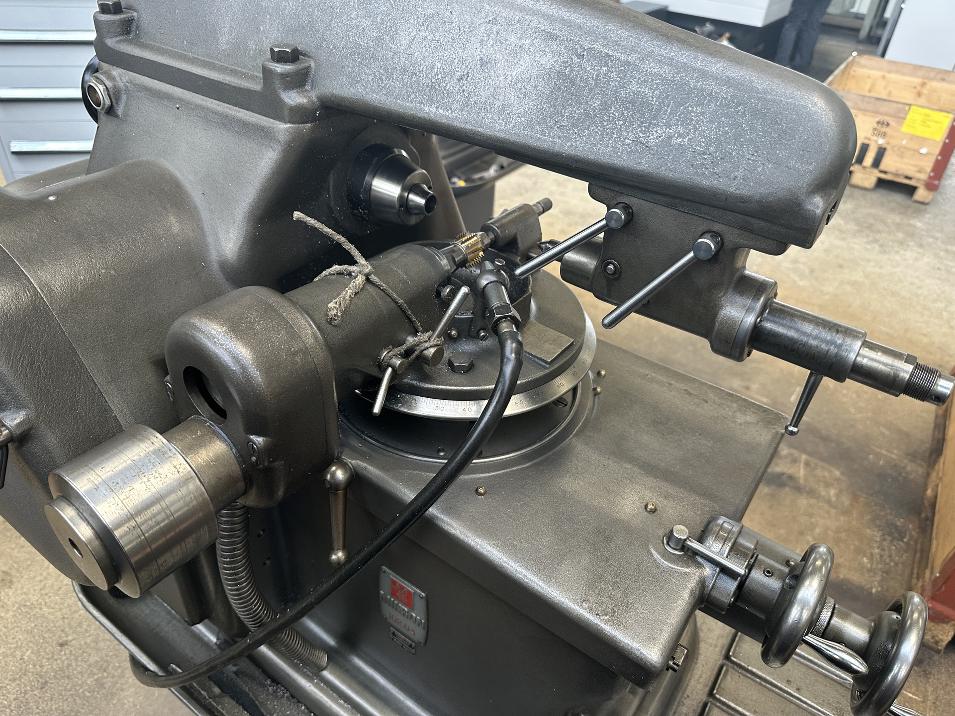 New And Used Machine Tools & Equipment