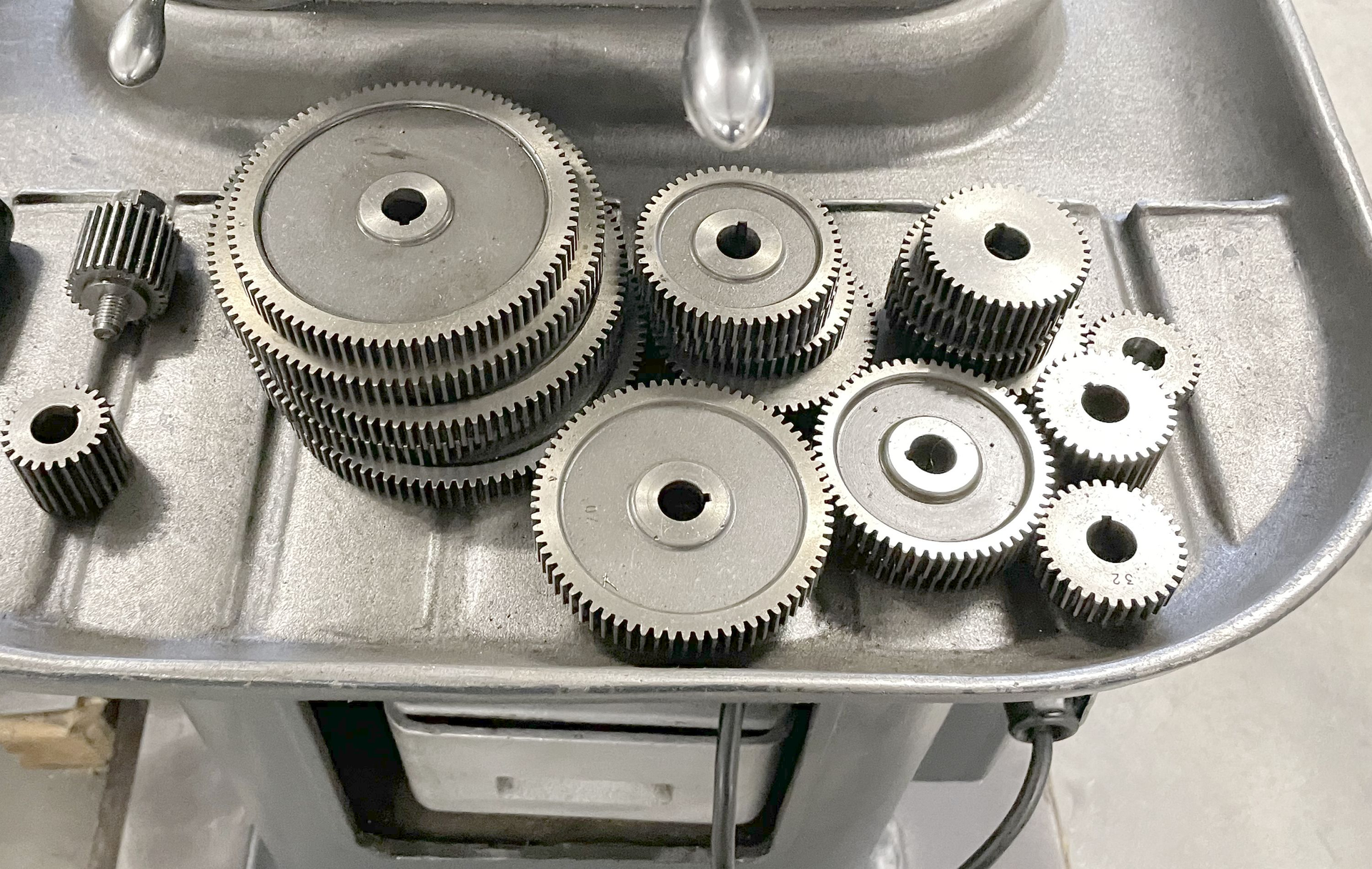 New And Used Machine Tools & Equipment