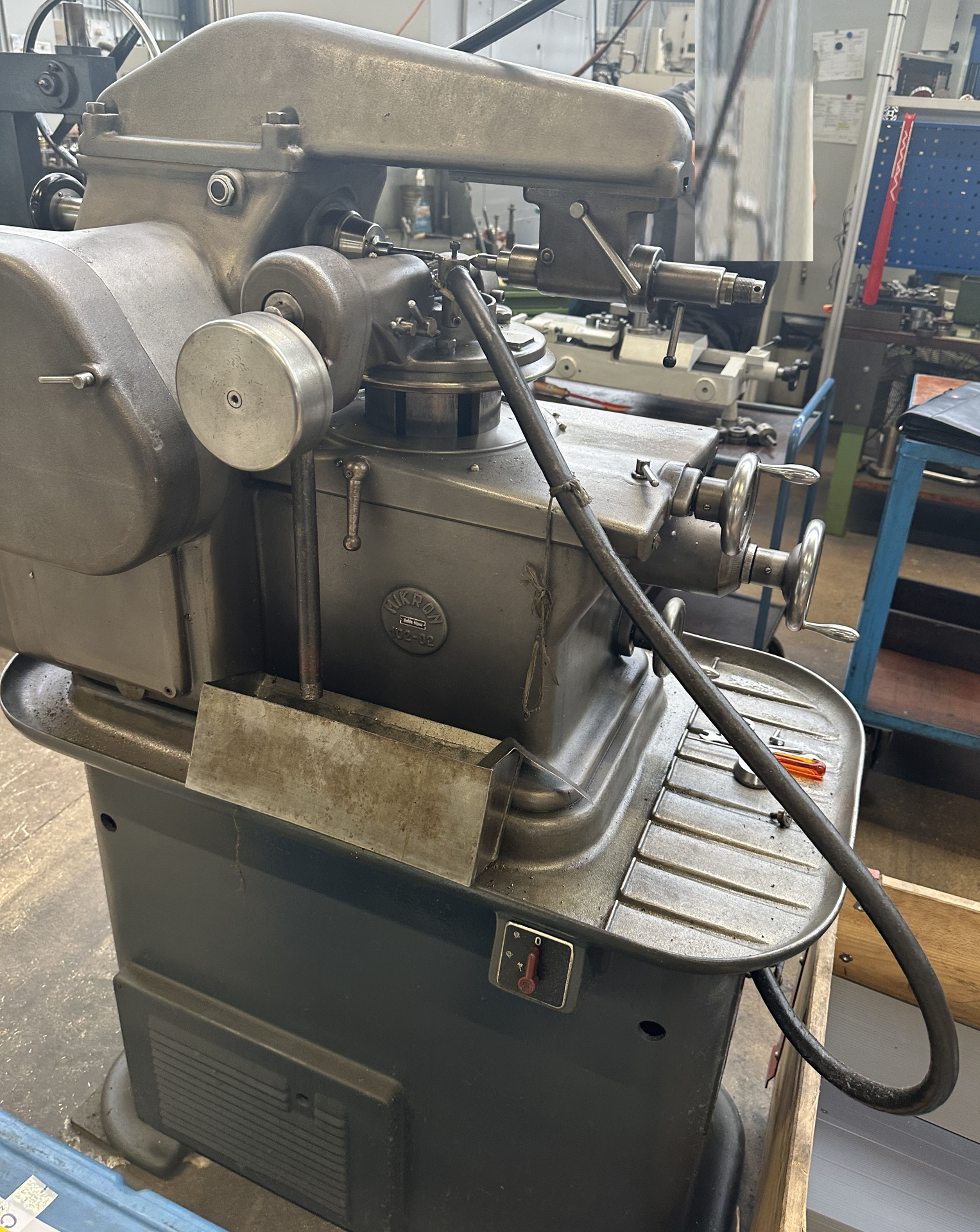 New And Used Machine Tools & Equipment