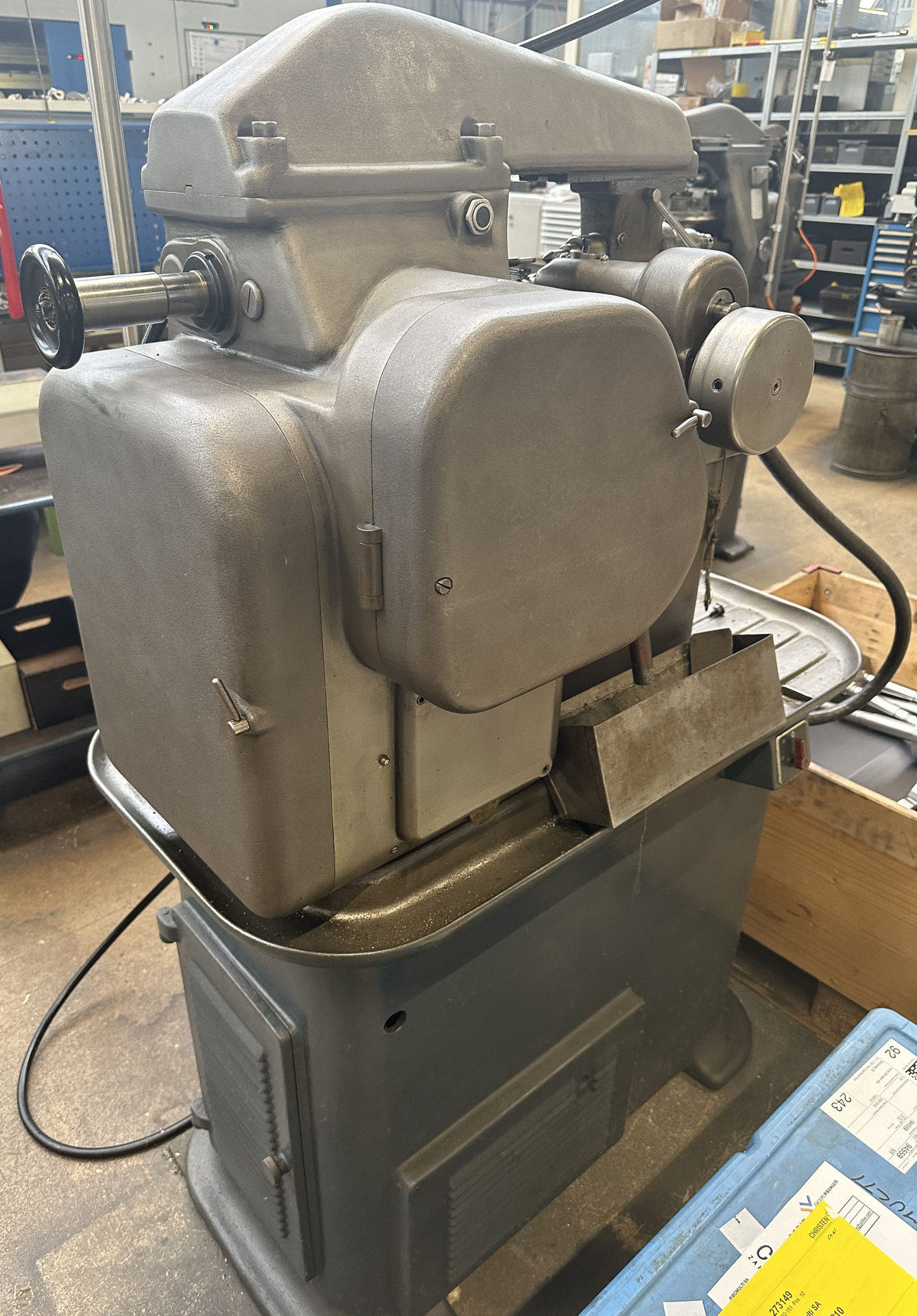 New And Used Machine Tools & Equipment
