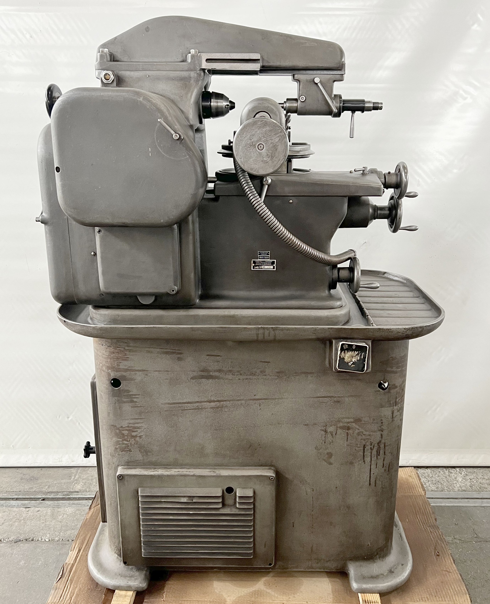 New And Used Machine Tools & Equipment
