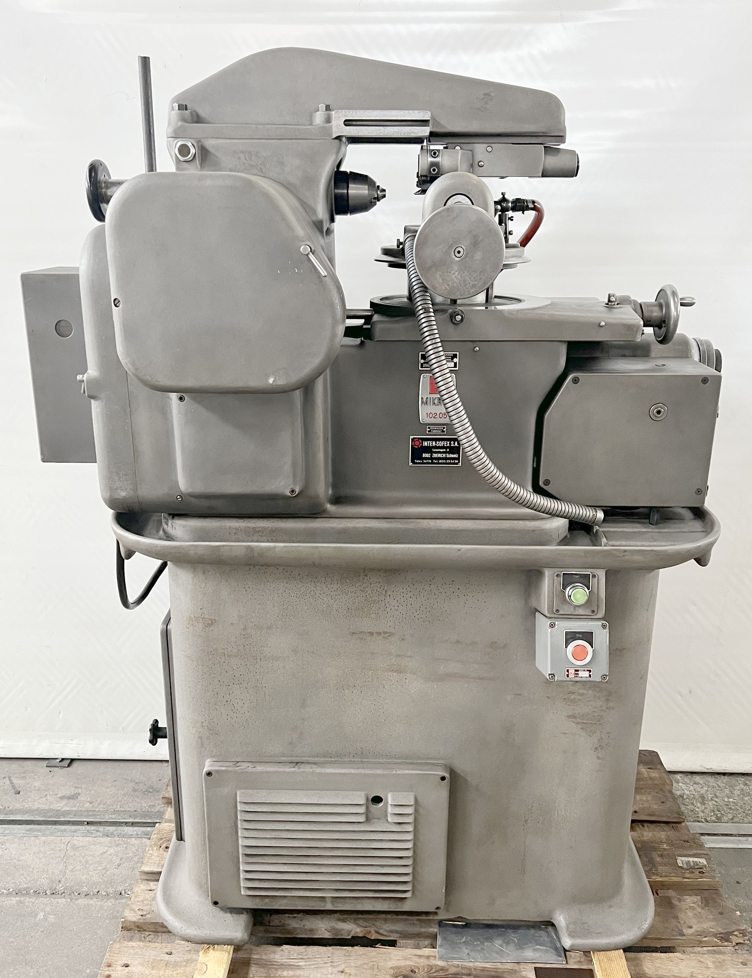 New And Used Machine Tools & Equipment
