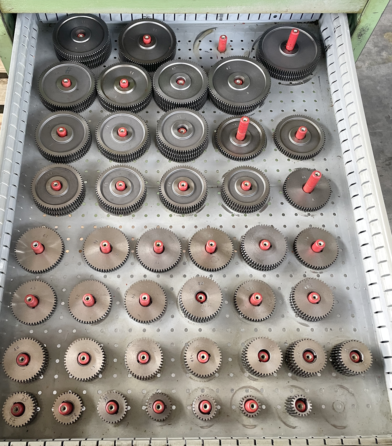 New And Used Machine Tools & Equipment