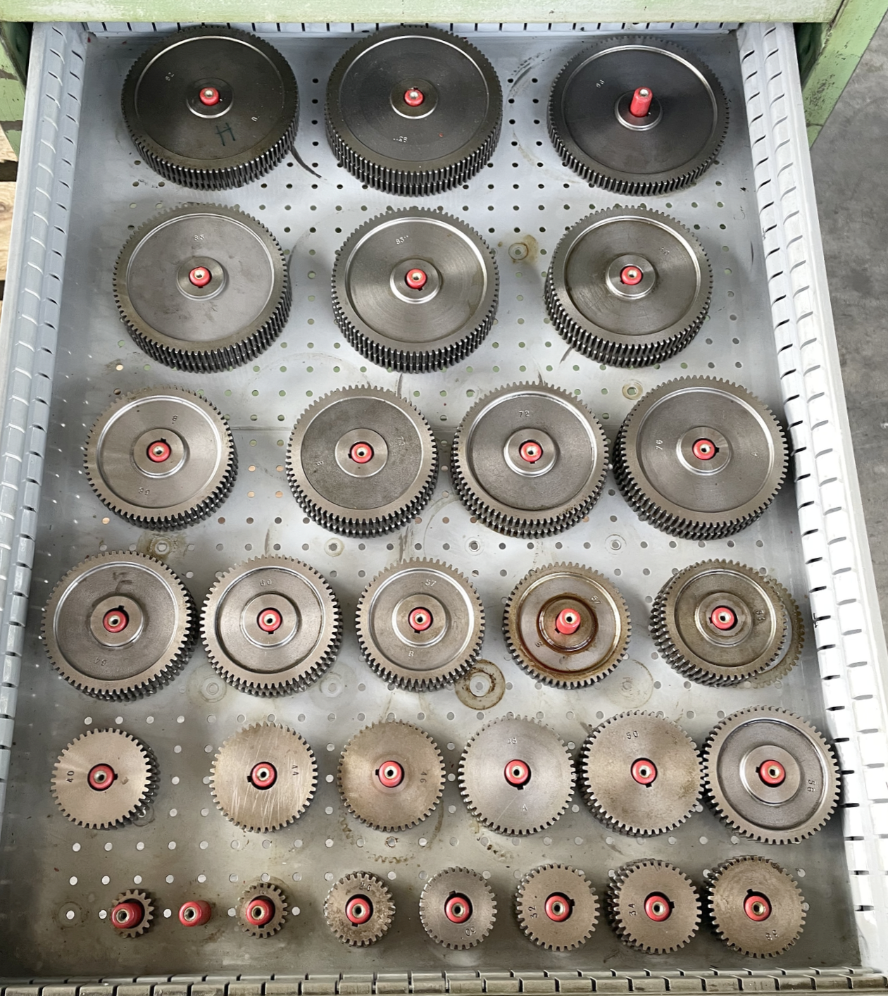 New And Used Machine Tools & Equipment