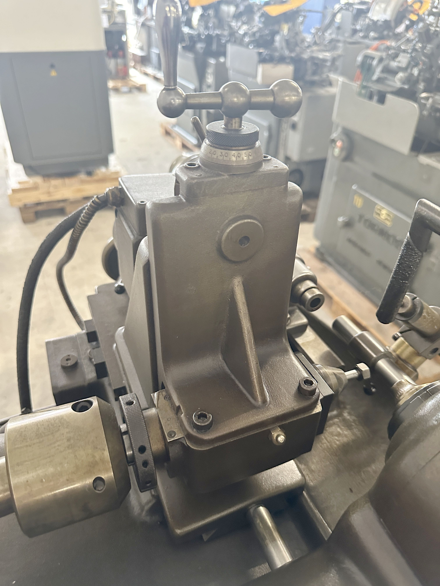 New And Used Machine Tools & Equipment