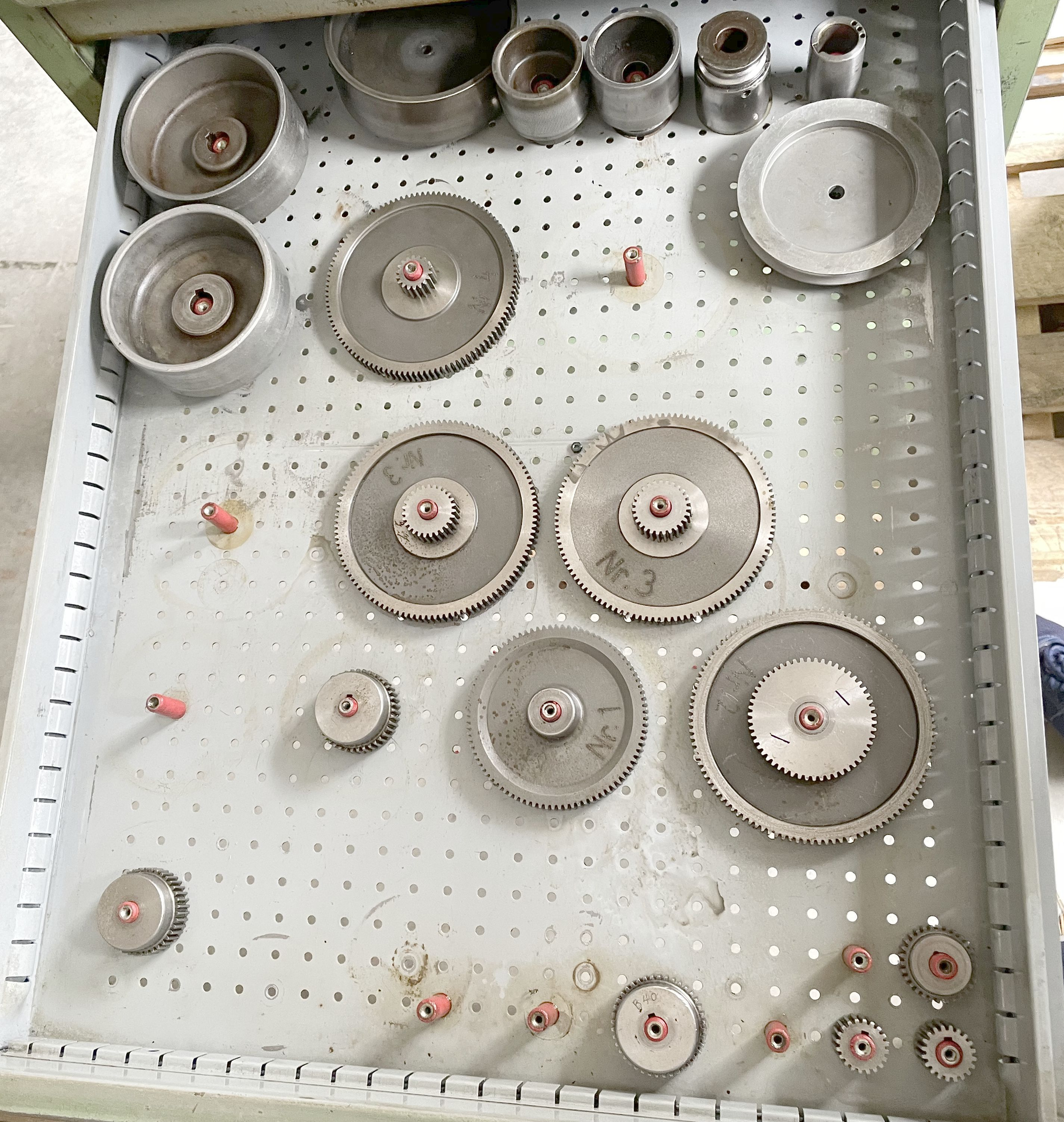 New And Used Machine Tools & Equipment