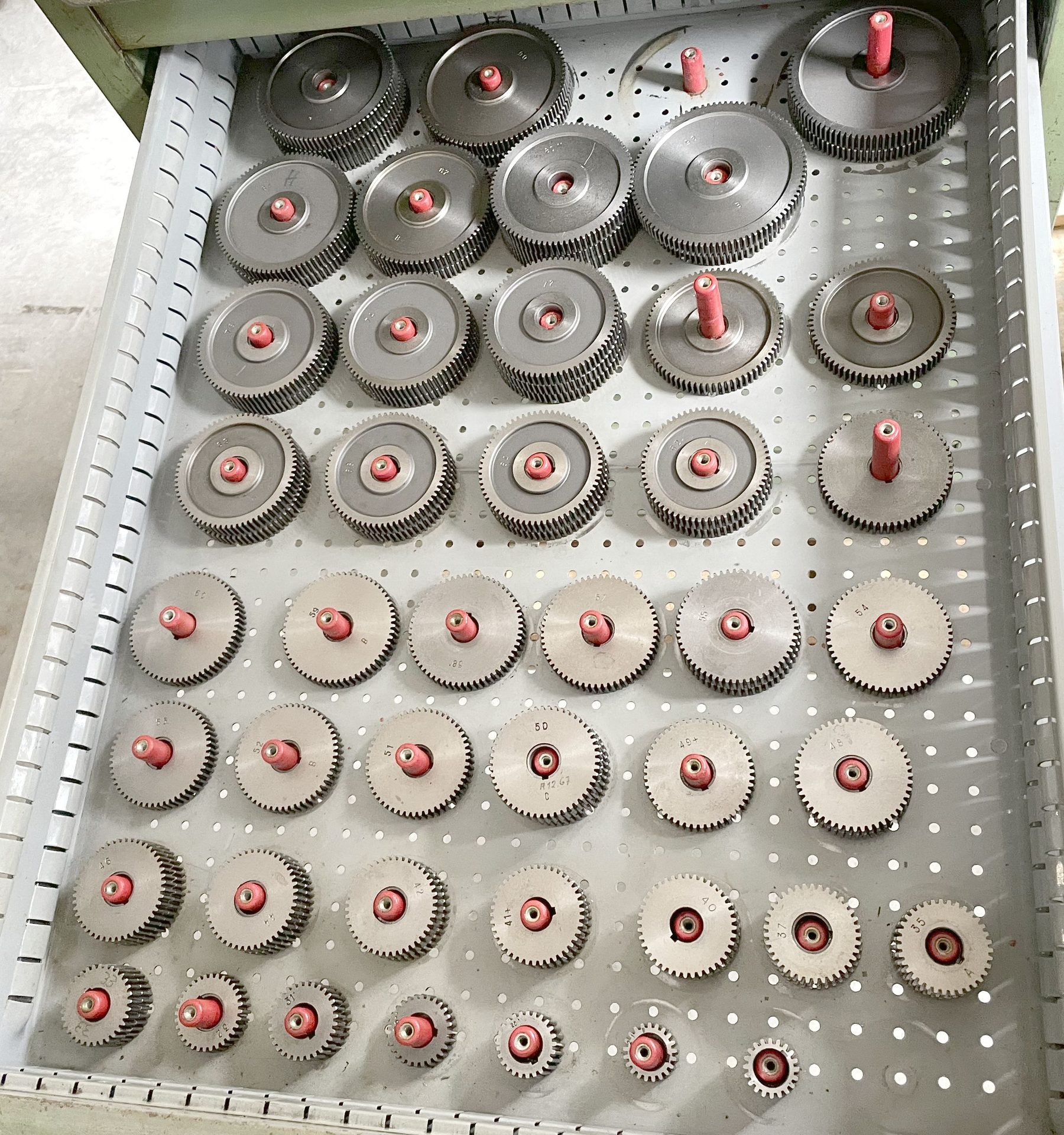 New And Used Machine Tools & Equipment