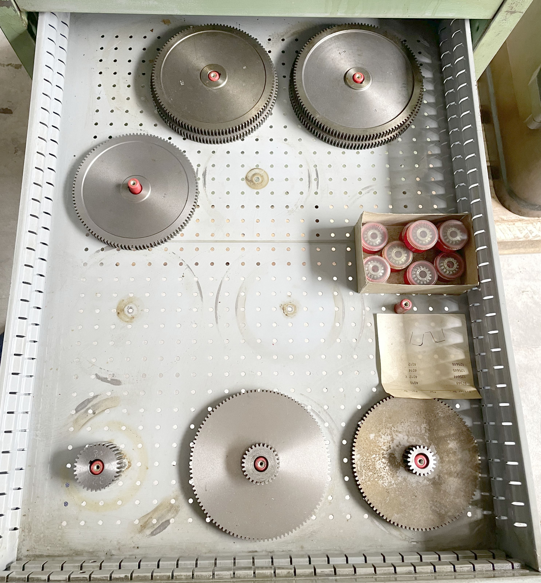 New And Used Machine Tools & Equipment