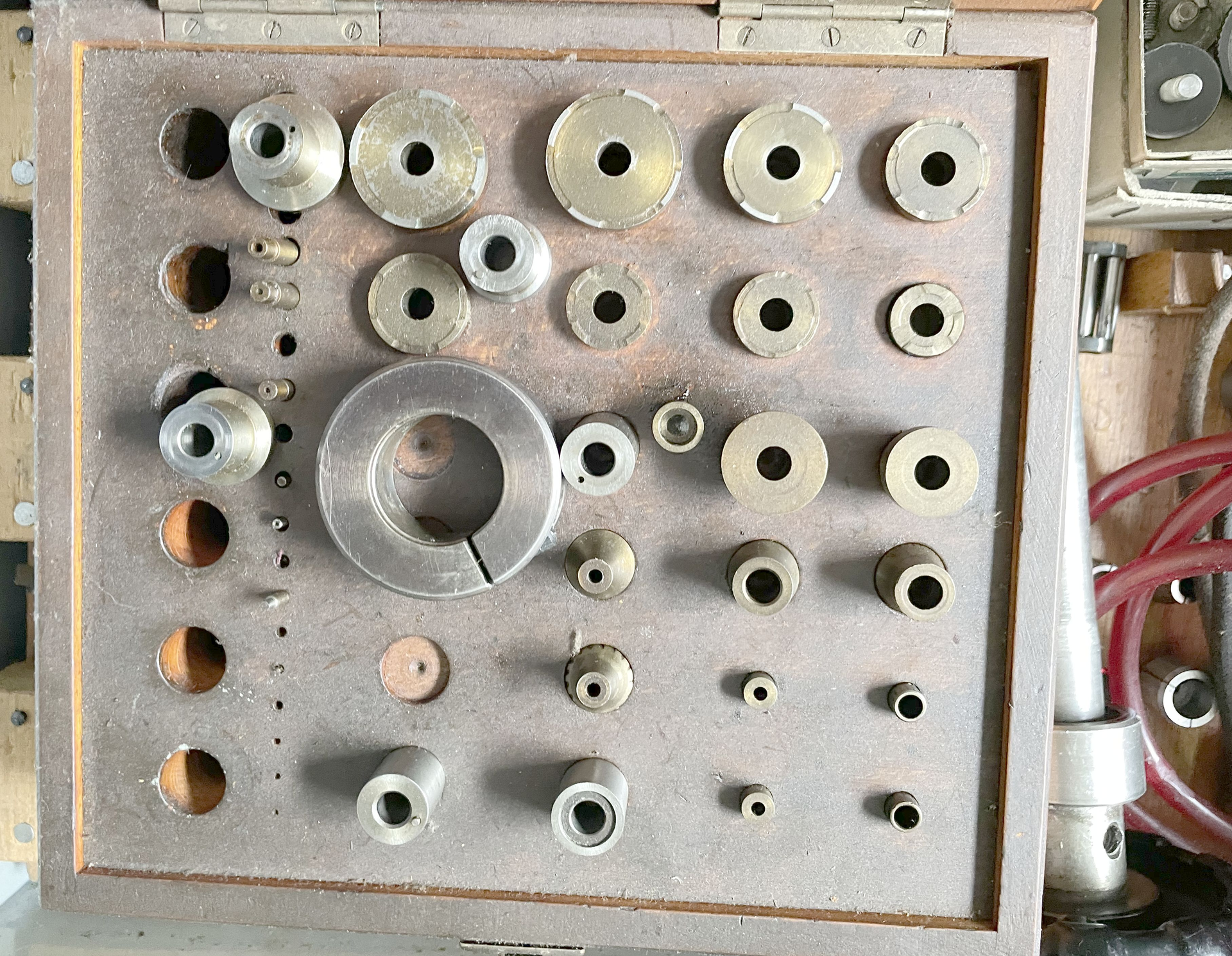 New And Used Machine Tools & Equipment