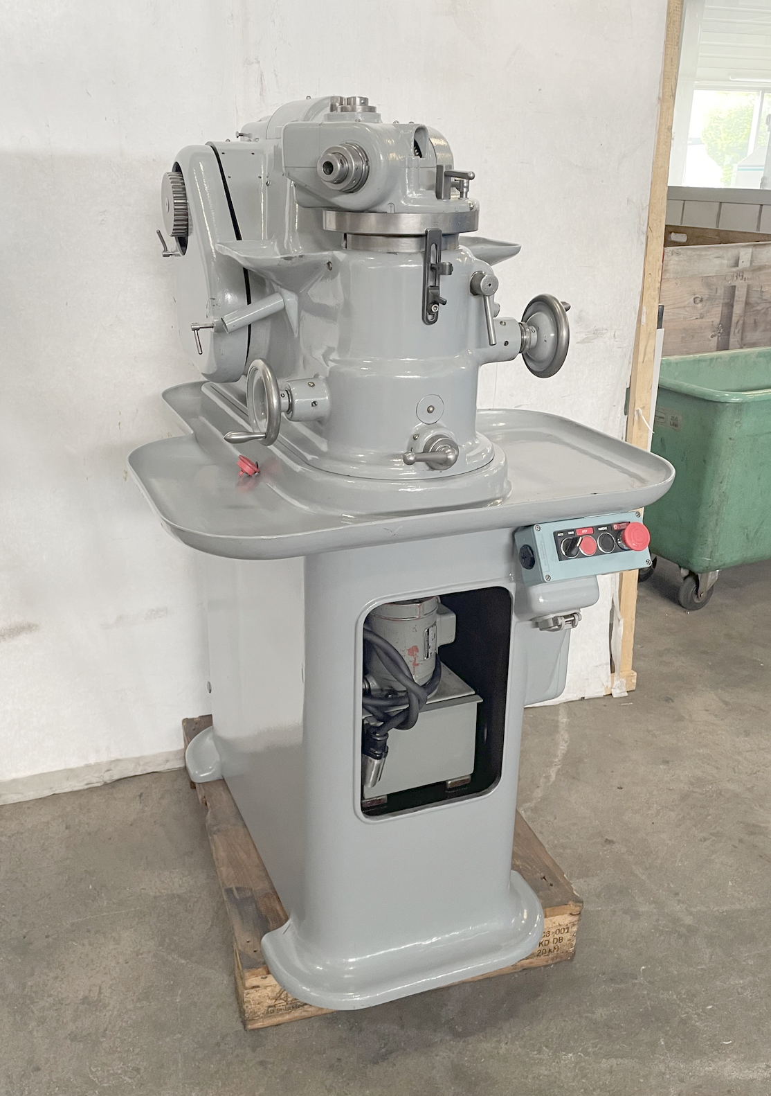 New And Used Machine Tools & Equipment