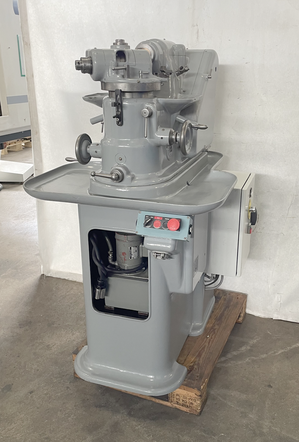 New And Used Machine Tools & Equipment