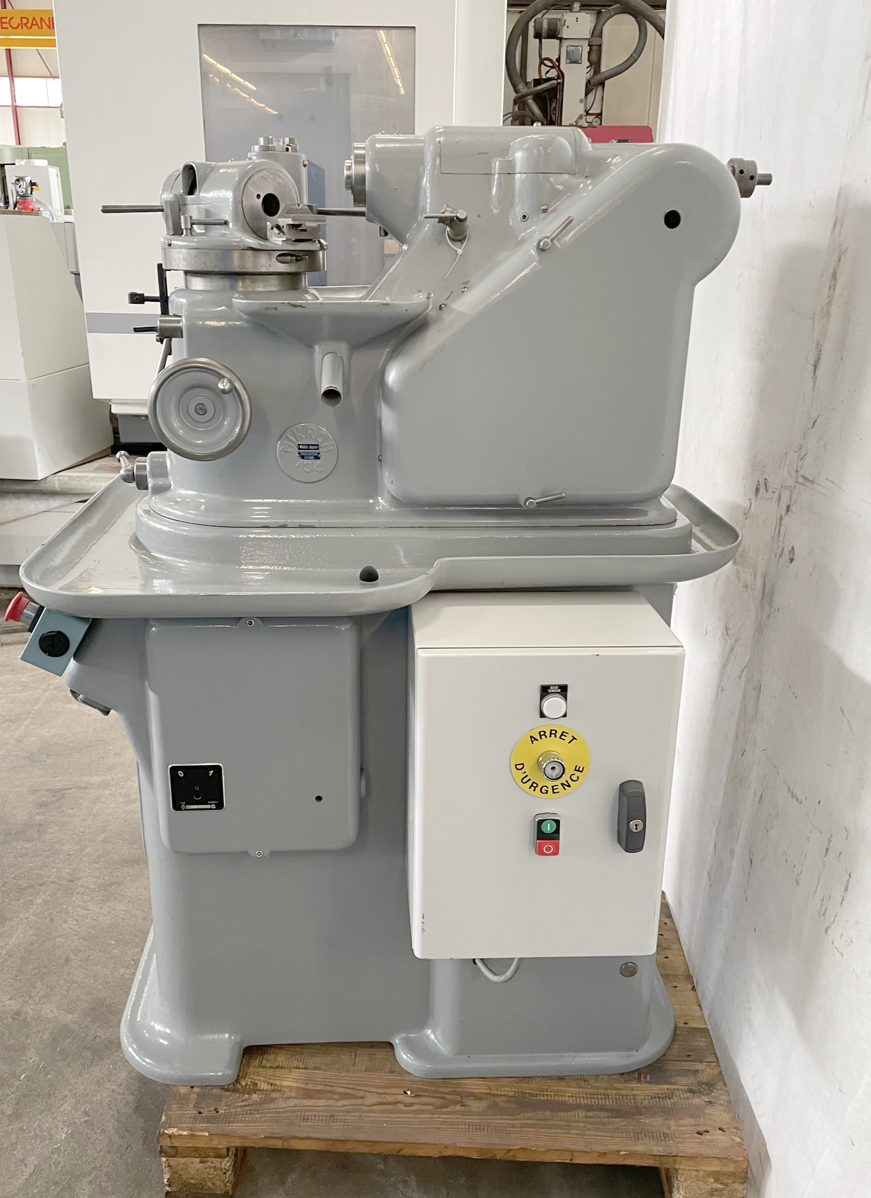 New And Used Machine Tools & Equipment