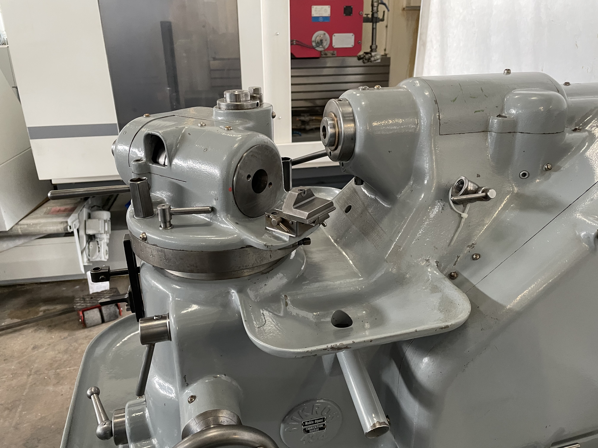 New And Used Machine Tools & Equipment