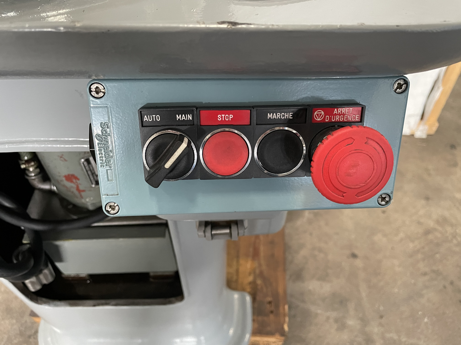 New And Used Machine Tools & Equipment