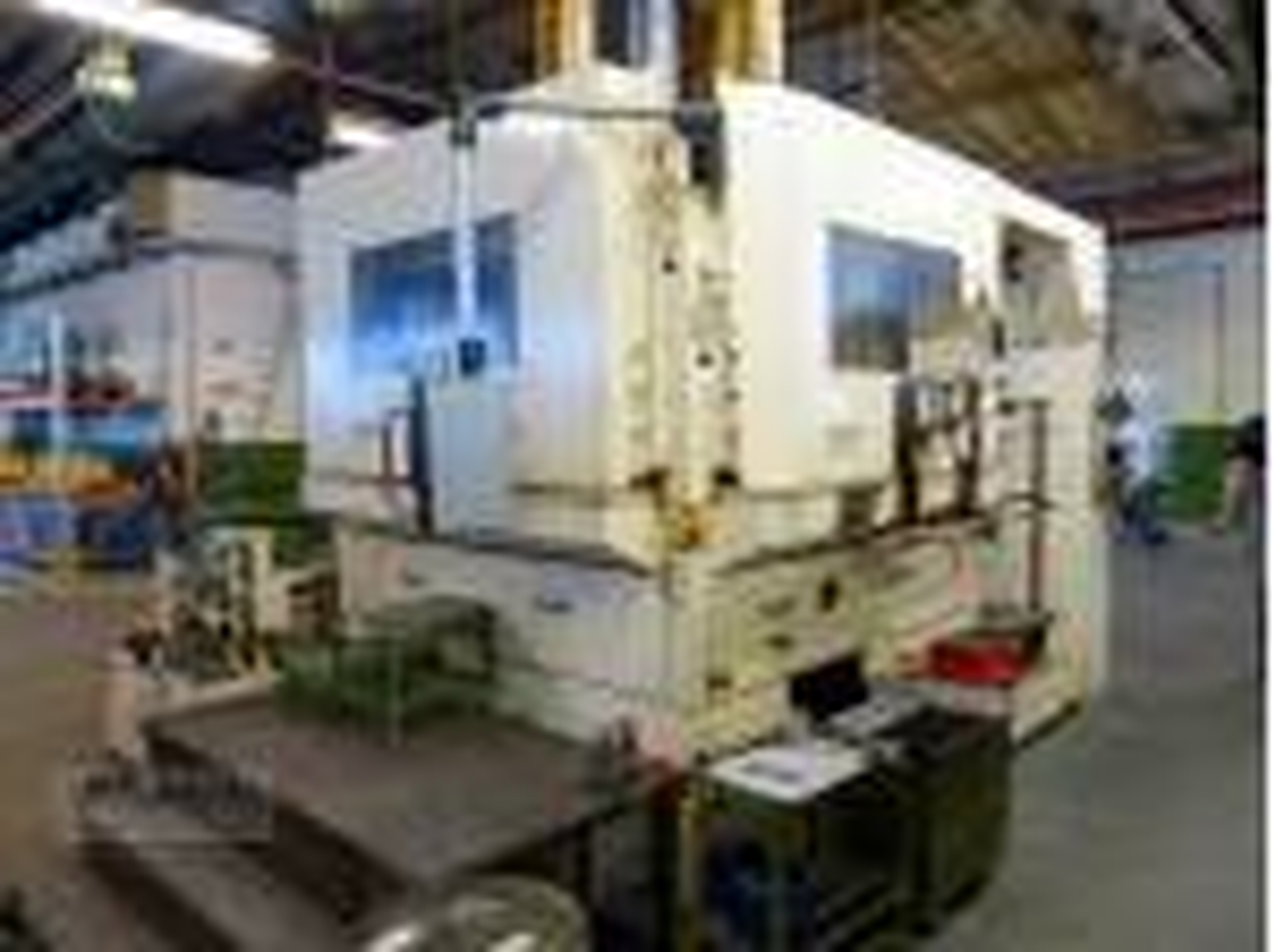 New And Used Machine Tools & Equipment