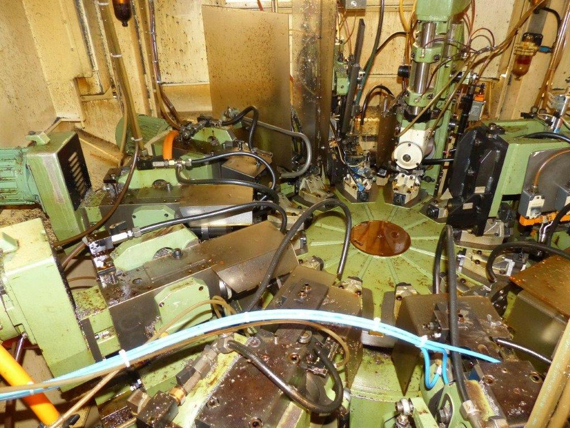 New And Used Machine Tools & Equipment