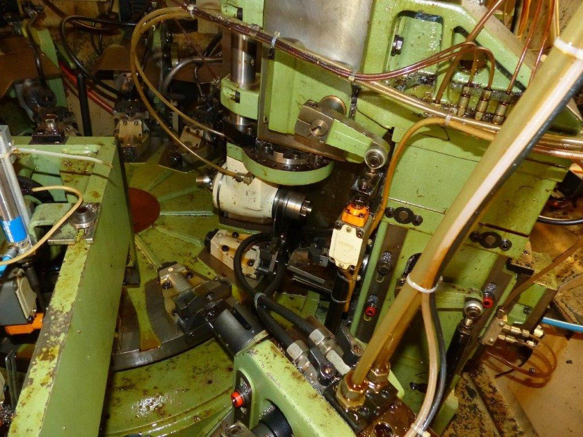 New And Used Machine Tools & Equipment