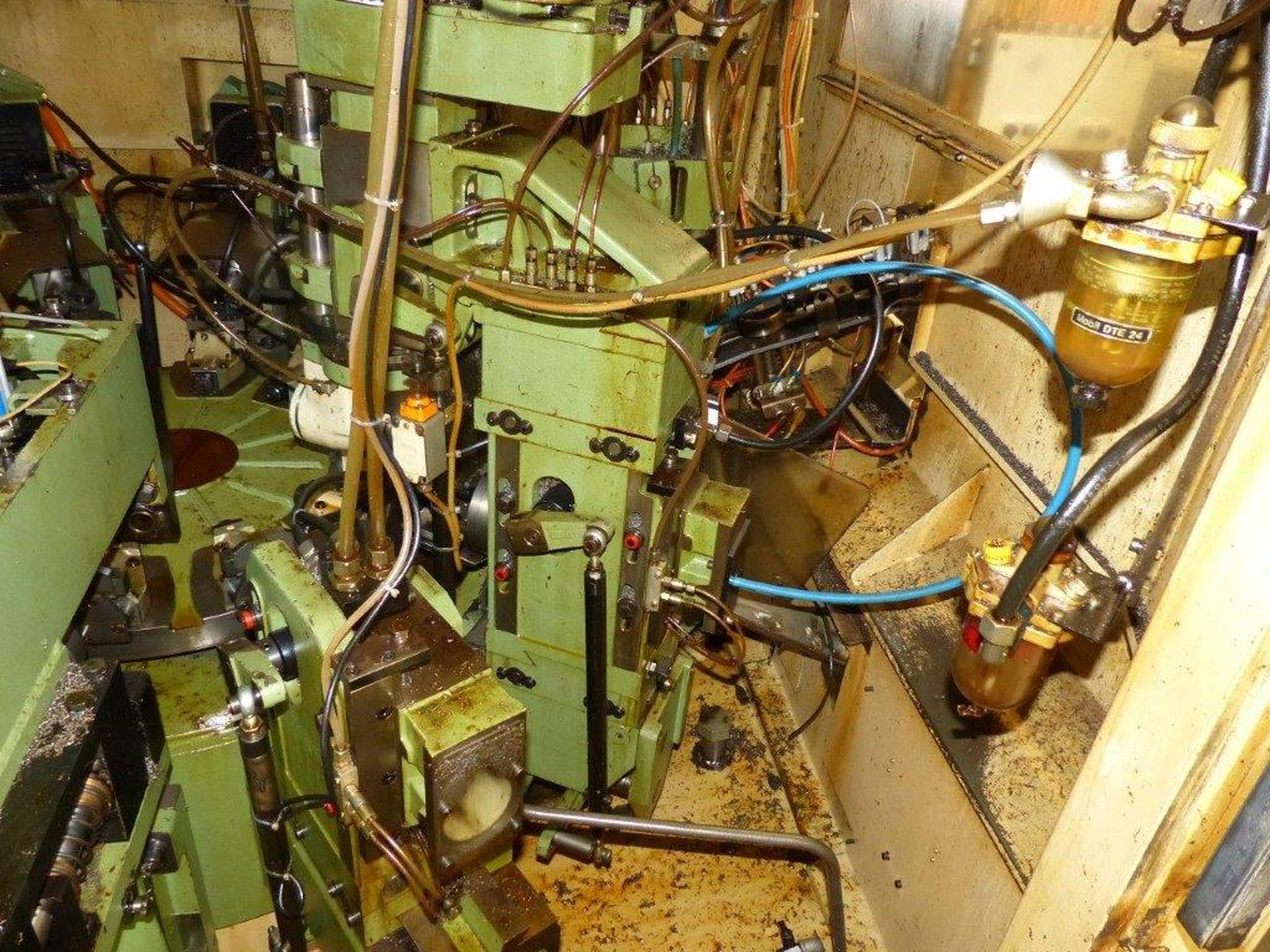 New And Used Machine Tools & Equipment
