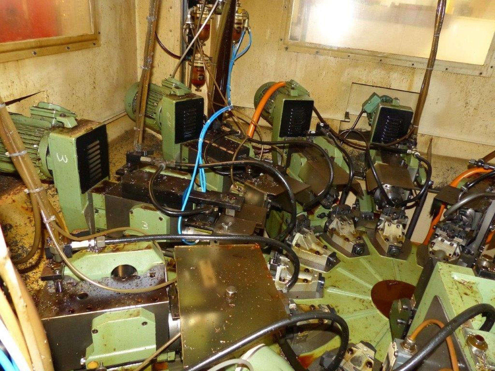 New And Used Machine Tools & Equipment