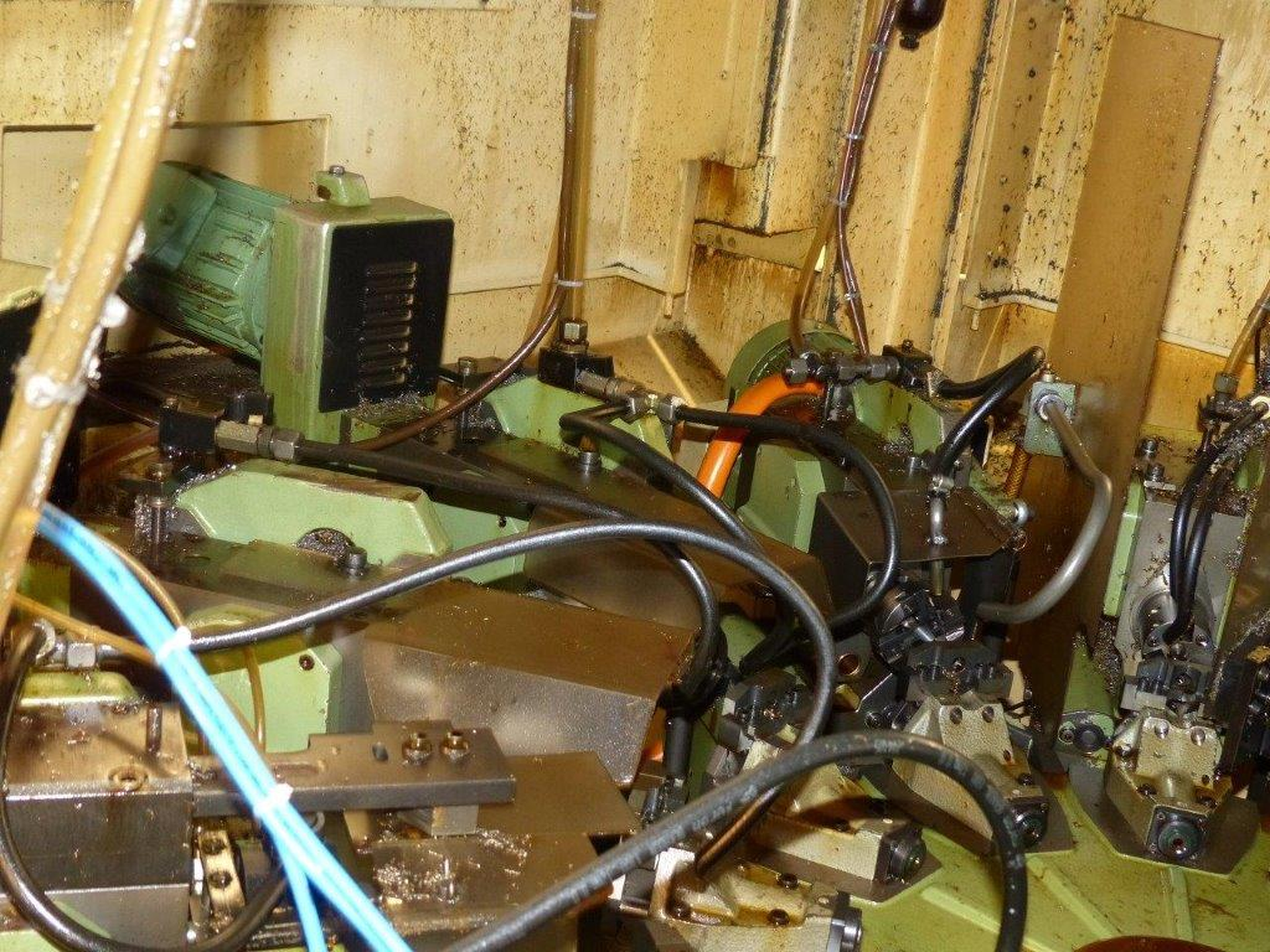 New And Used Machine Tools & Equipment