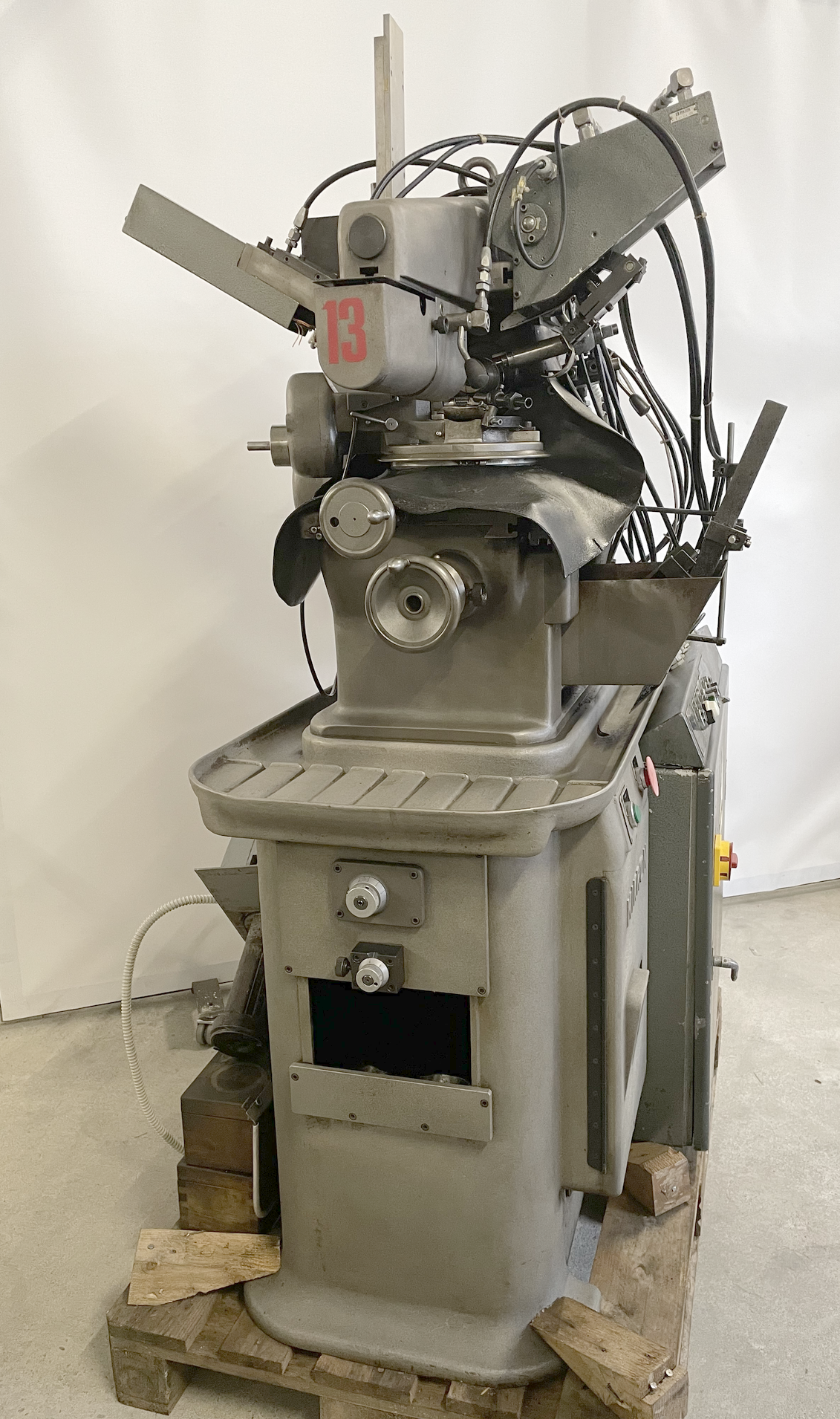 New And Used Machine Tools & Equipment