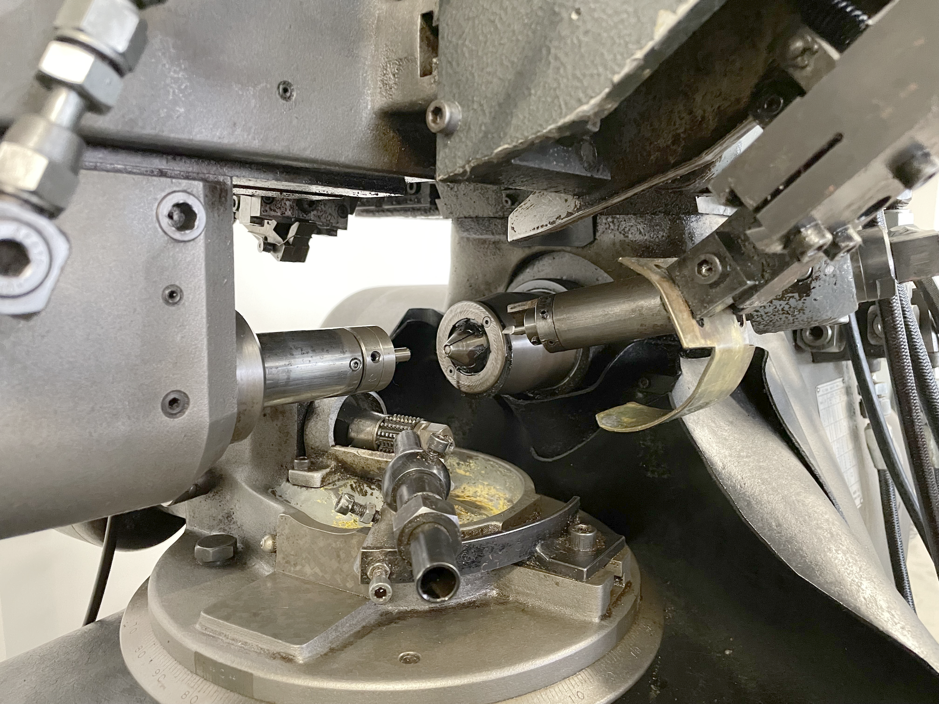 New And Used Machine Tools & Equipment