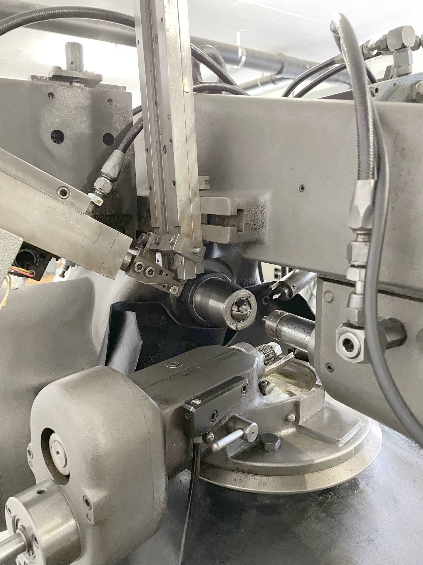 New And Used Machine Tools & Equipment