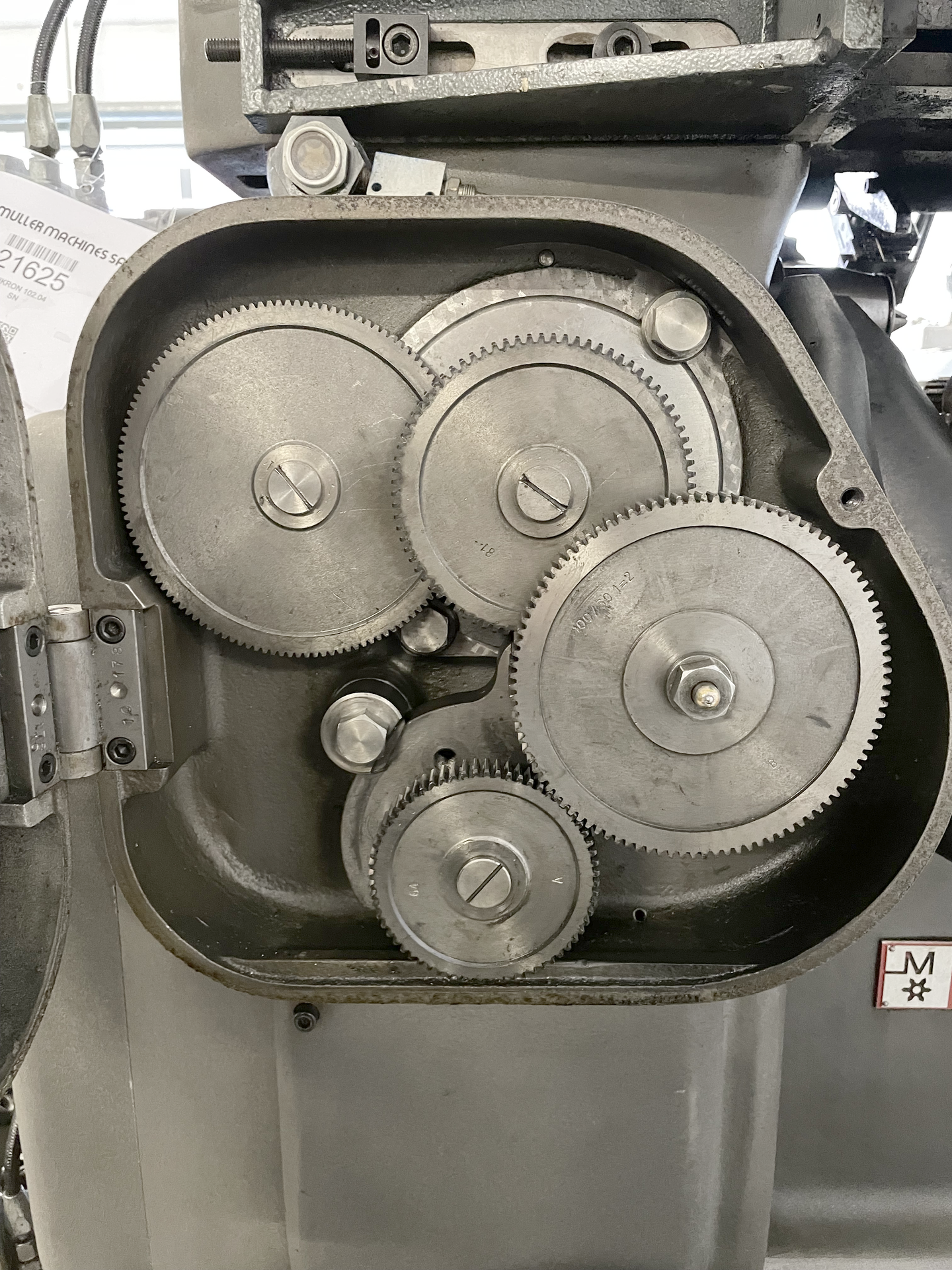 New And Used Machine Tools & Equipment