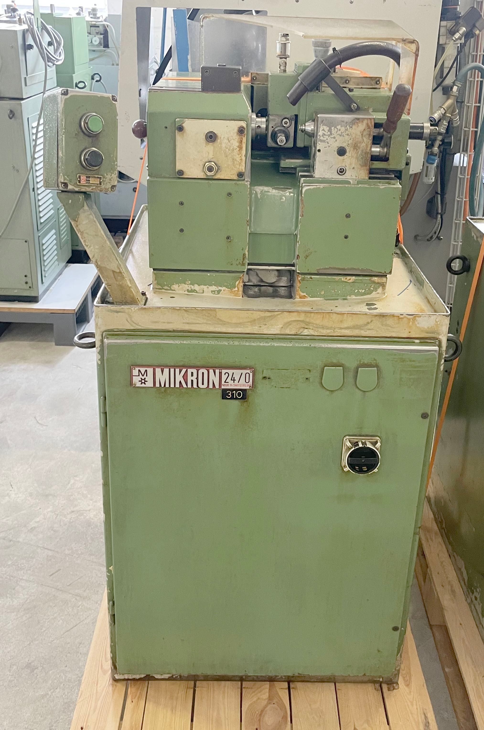 New And Used Machine Tools & Equipment