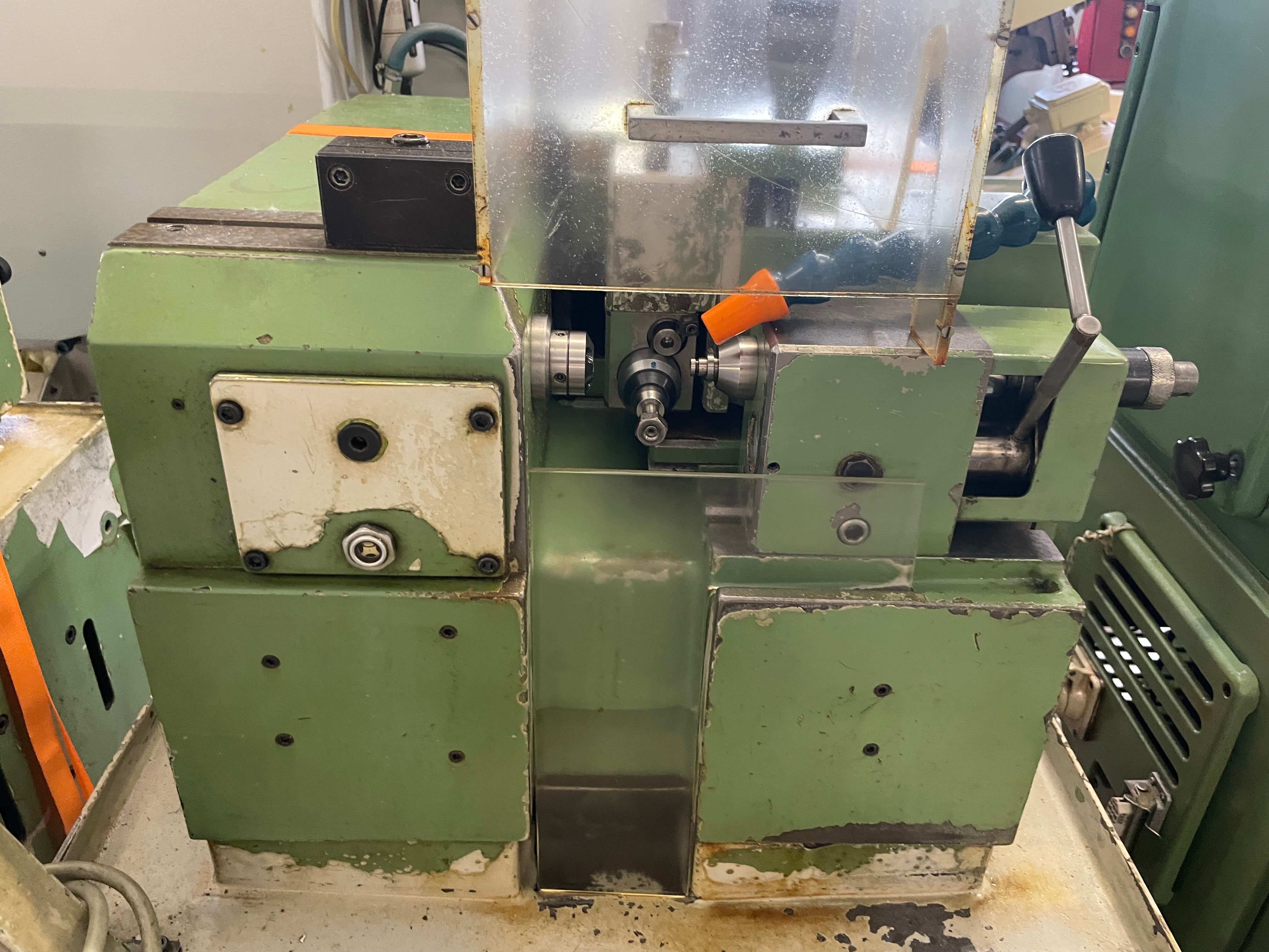 New And Used Machine Tools & Equipment