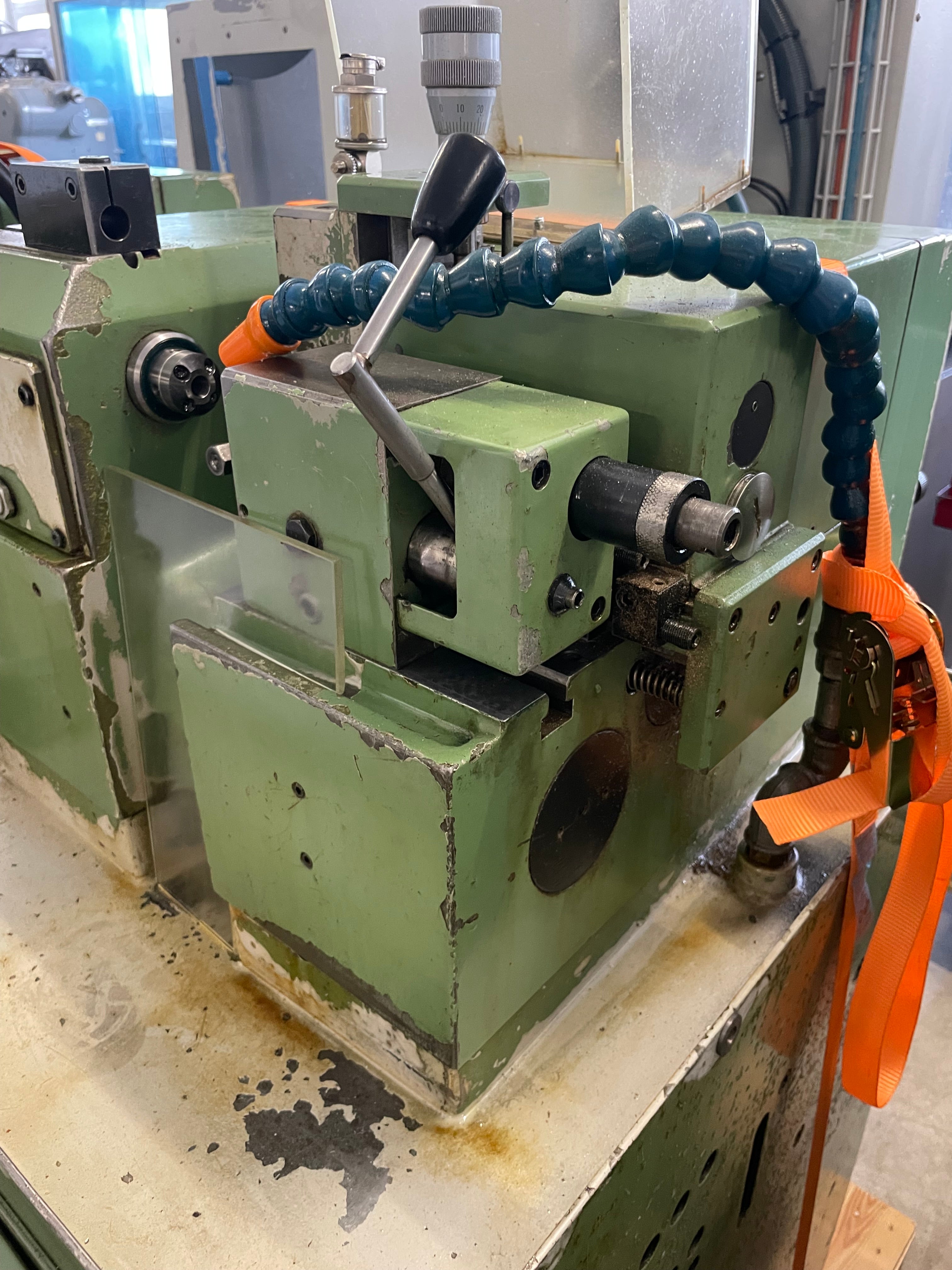 New And Used Machine Tools & Equipment