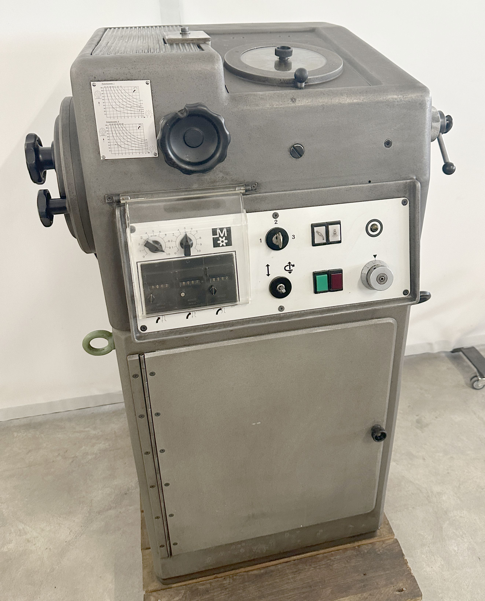 New And Used Machine Tools & Equipment