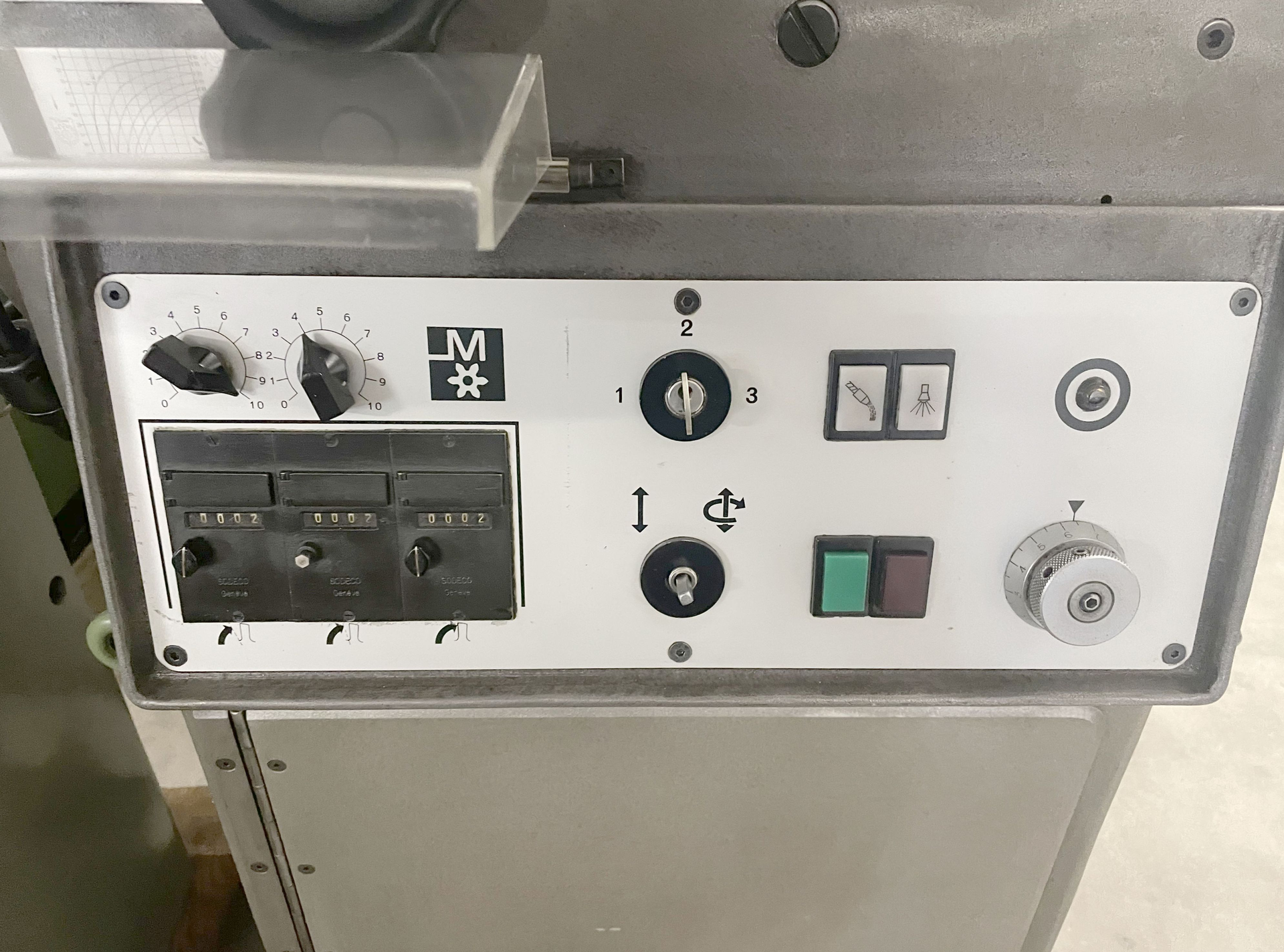 New And Used Machine Tools & Equipment