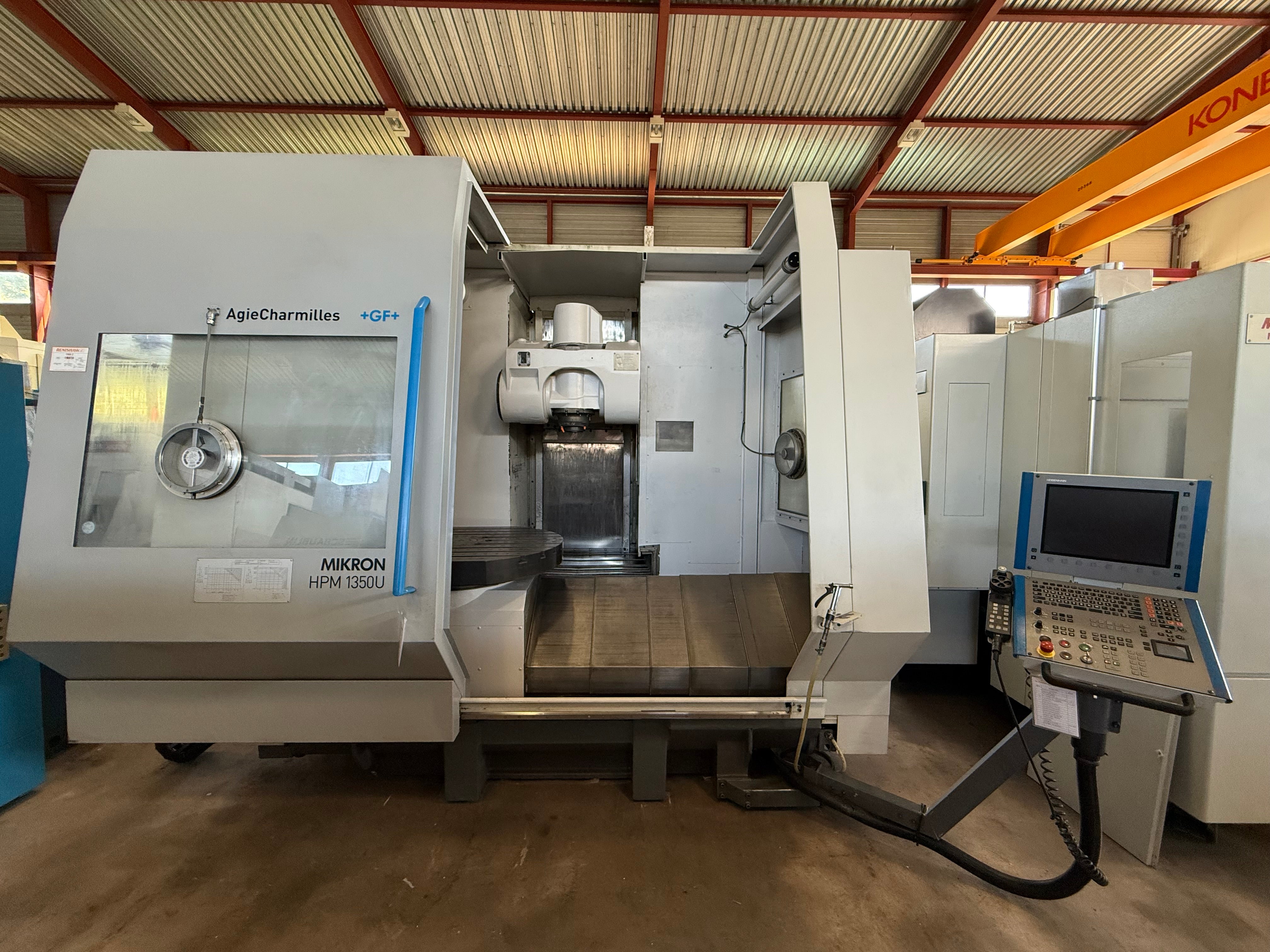 New And Used Machine Tools & Equipment