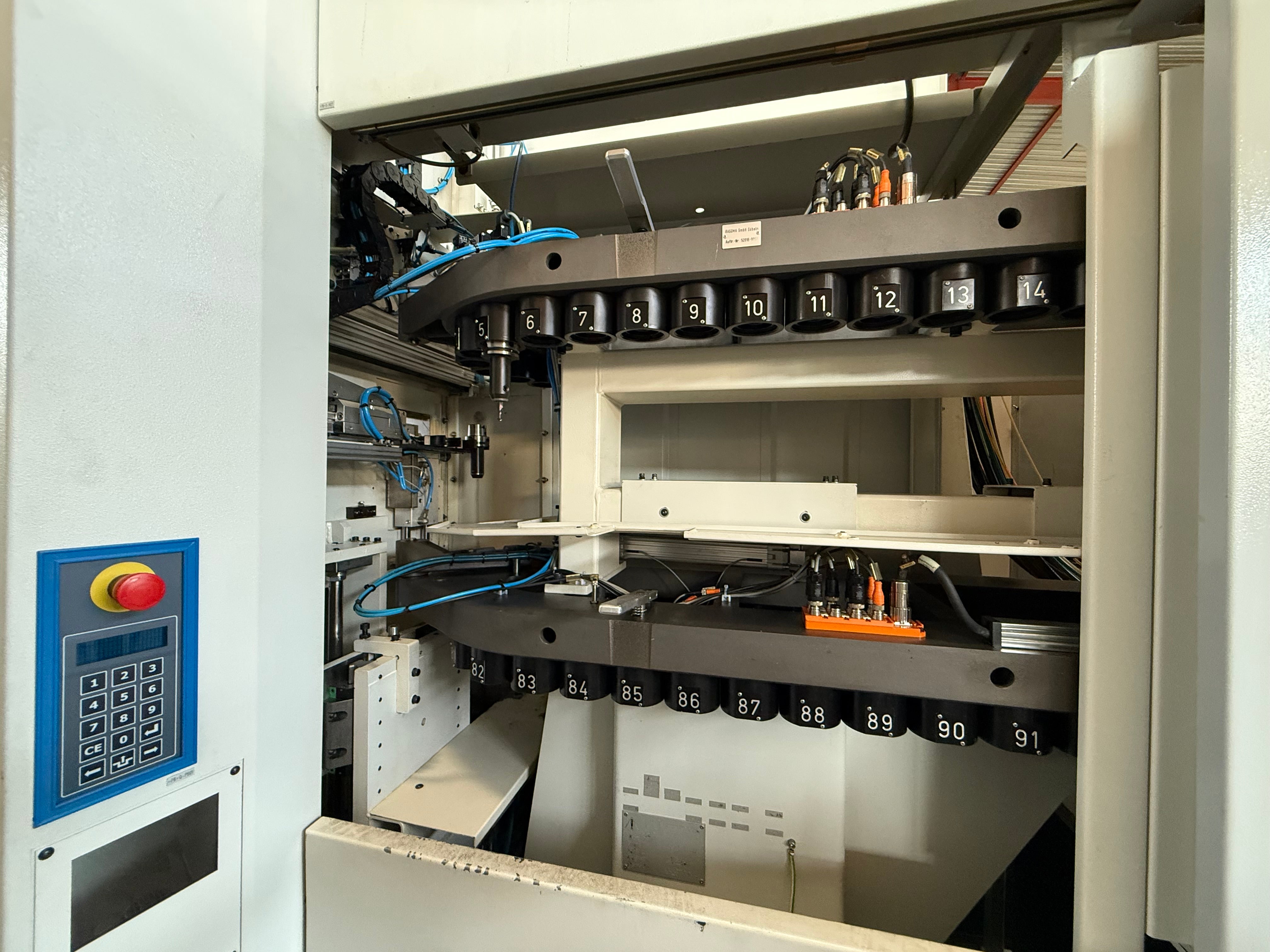 New And Used Machine Tools & Equipment