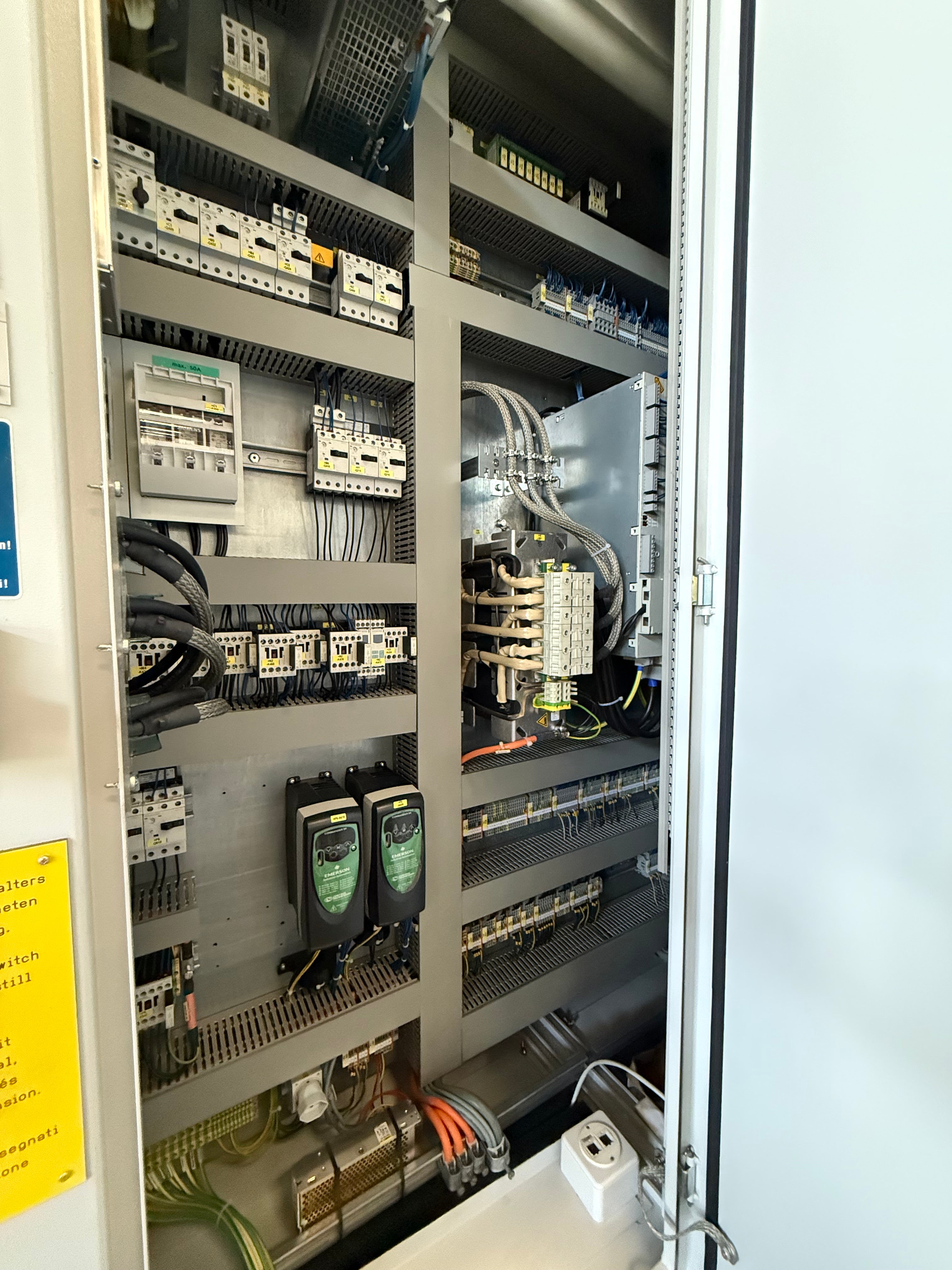 New And Used Machine Tools & Equipment
