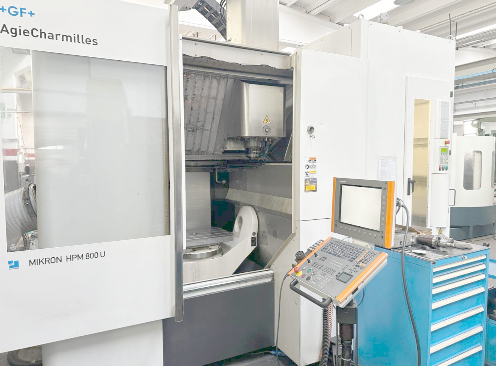 New And Used Machine Tools & Equipment