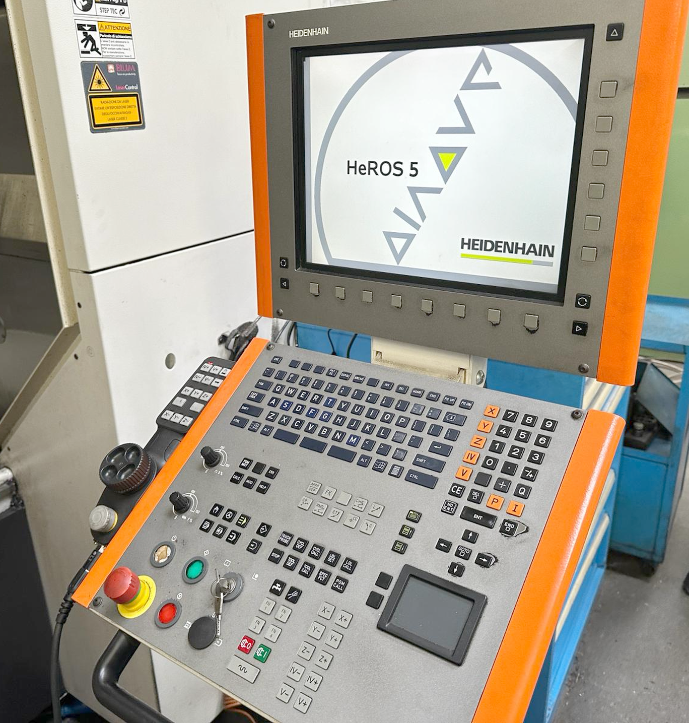 New And Used Machine Tools & Equipment