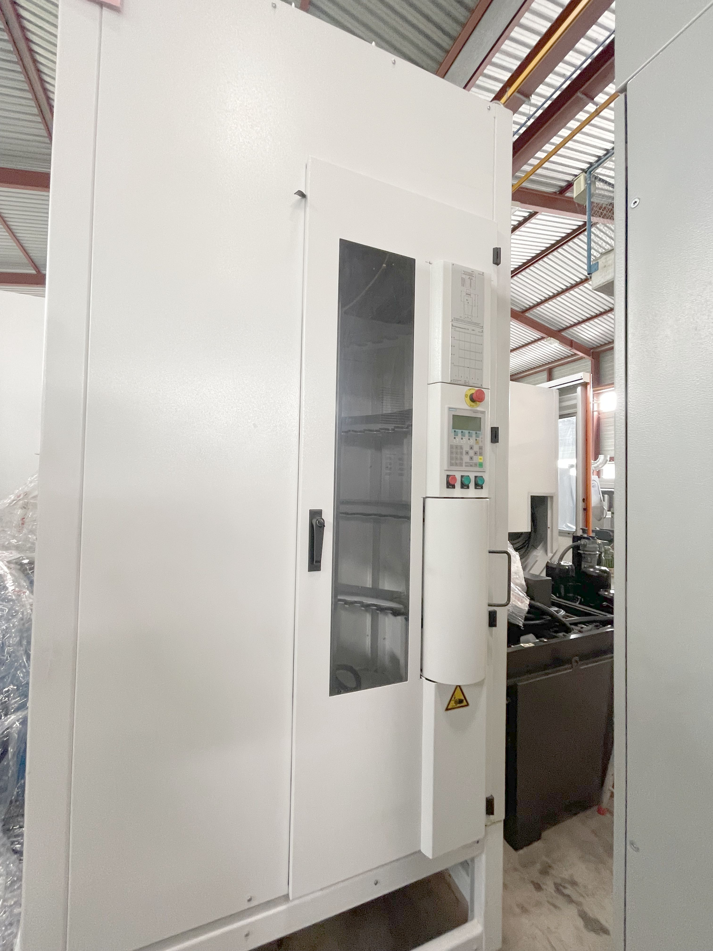 New And Used Machine Tools & Equipment