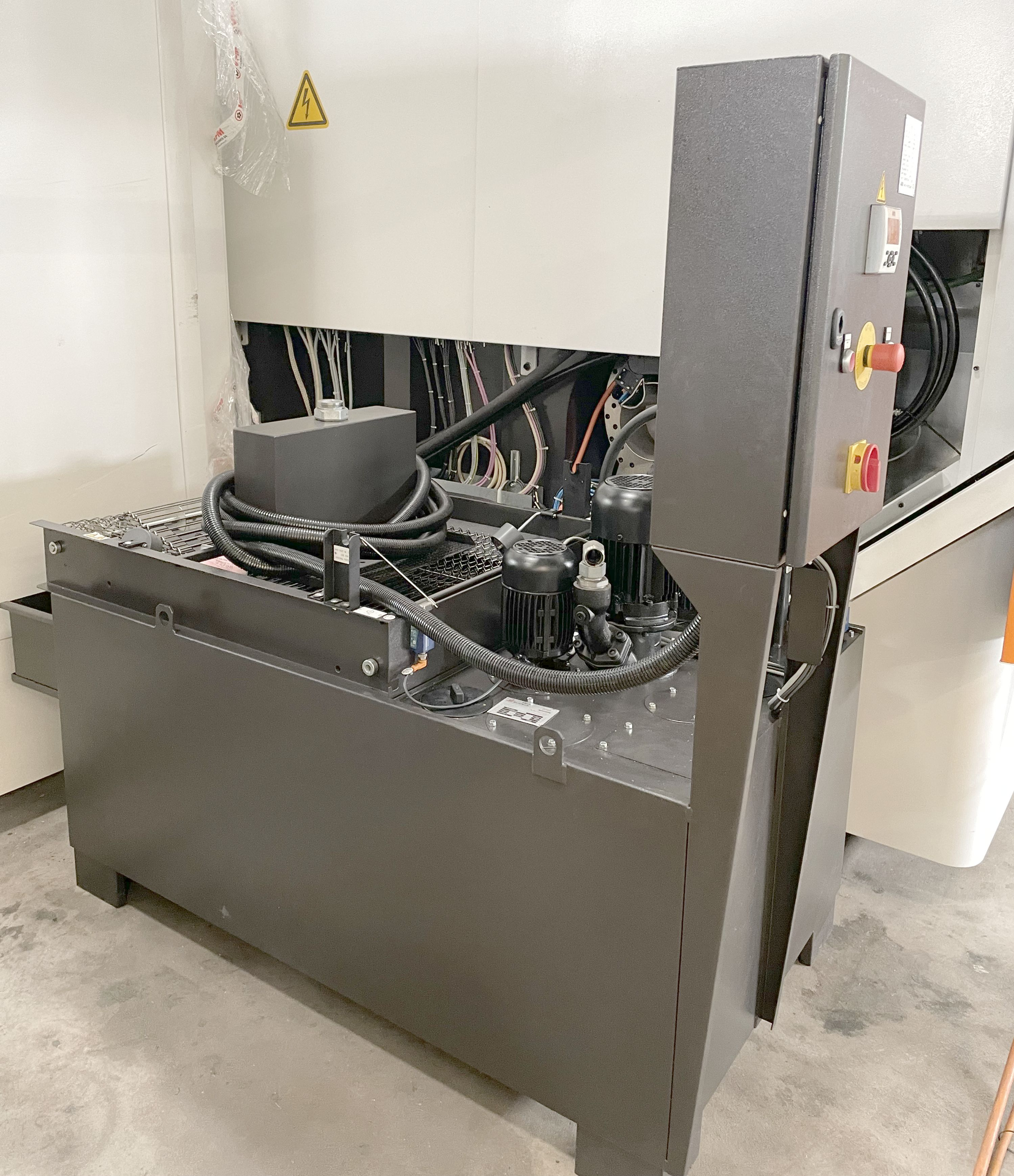 New And Used Machine Tools & Equipment