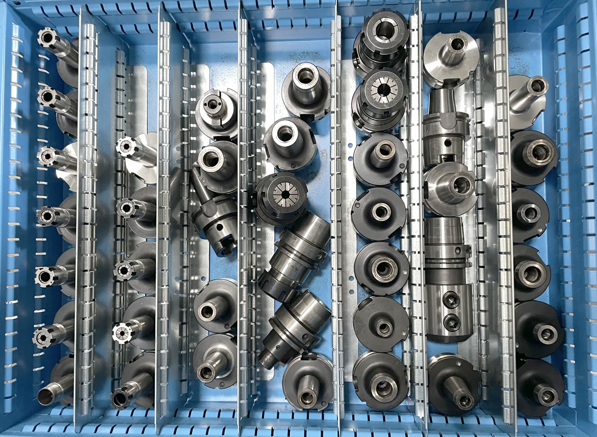New And Used Machine Tools & Equipment