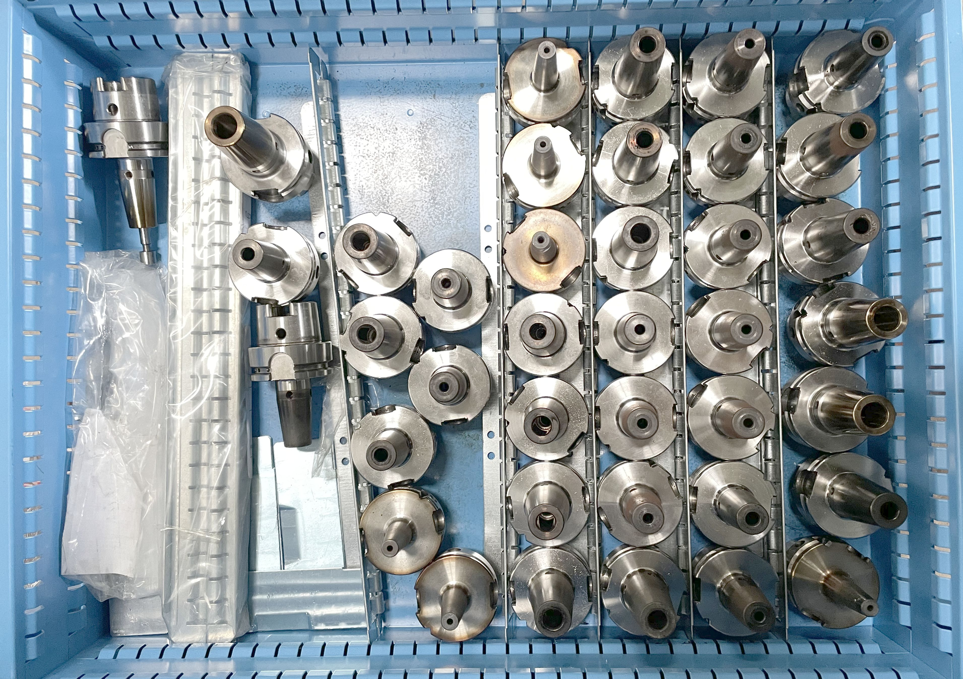 New And Used Machine Tools & Equipment