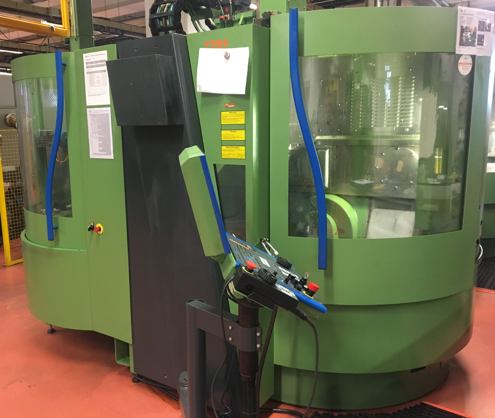 New And Used Machine Tools & Equipment
