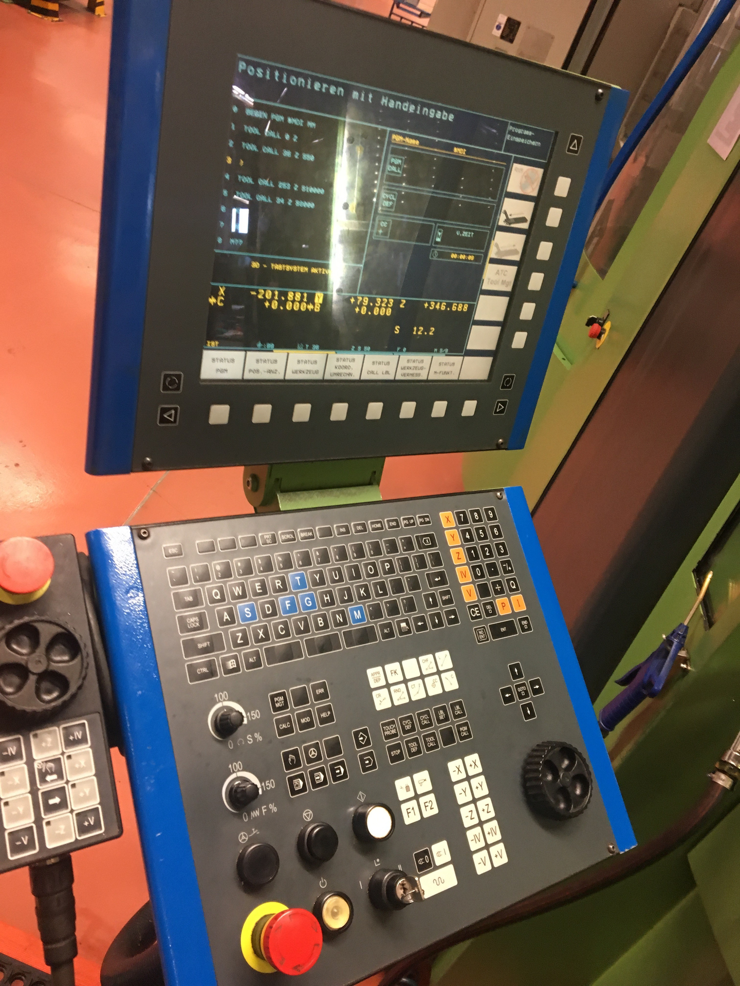New And Used Machine Tools & Equipment