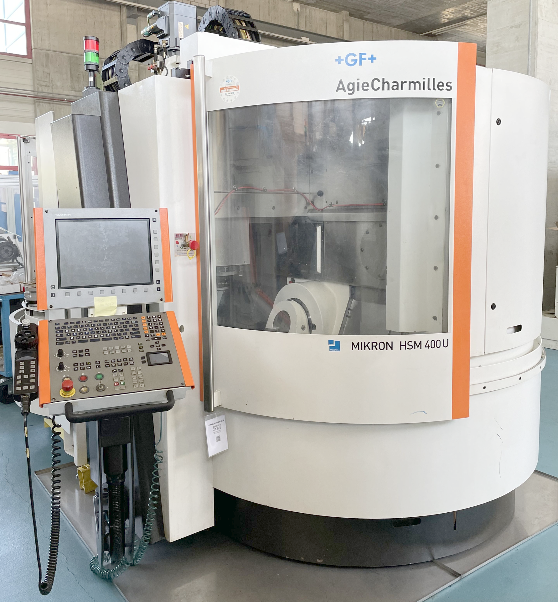 New And Used Machine Tools & Equipment