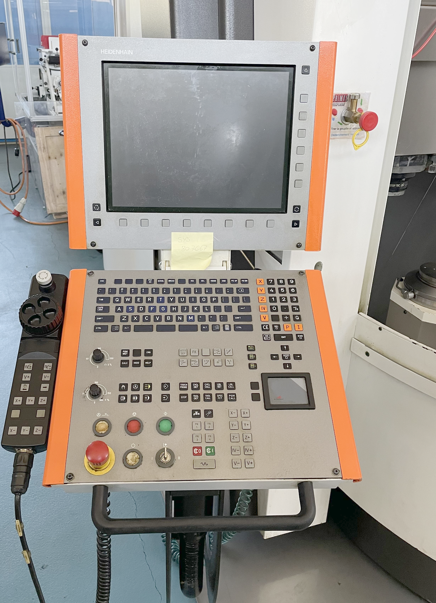 New And Used Machine Tools & Equipment