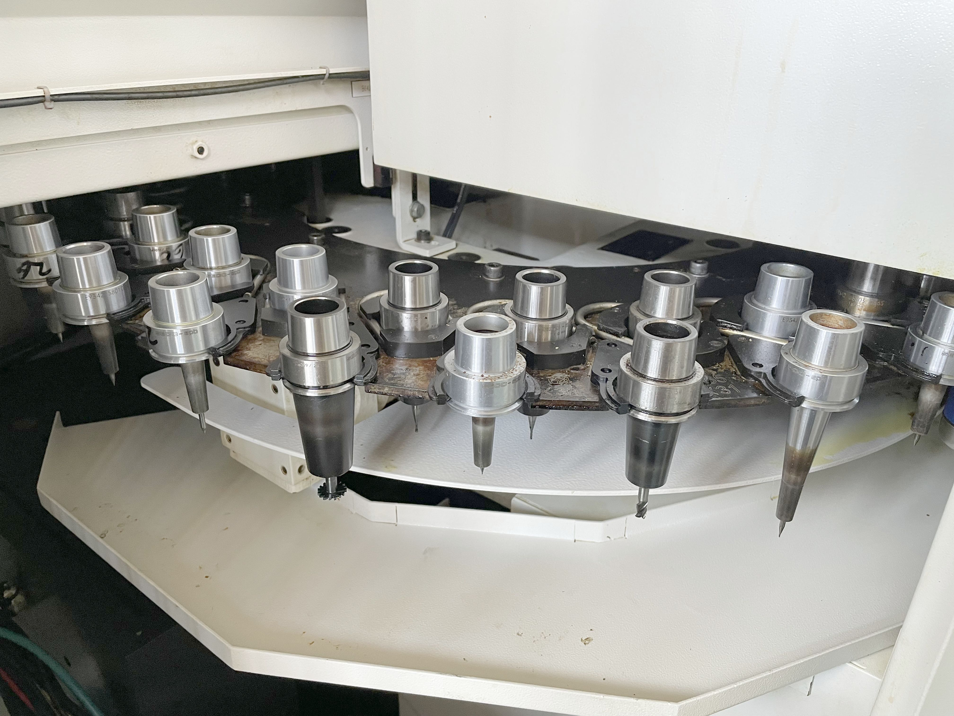 New And Used Machine Tools & Equipment
