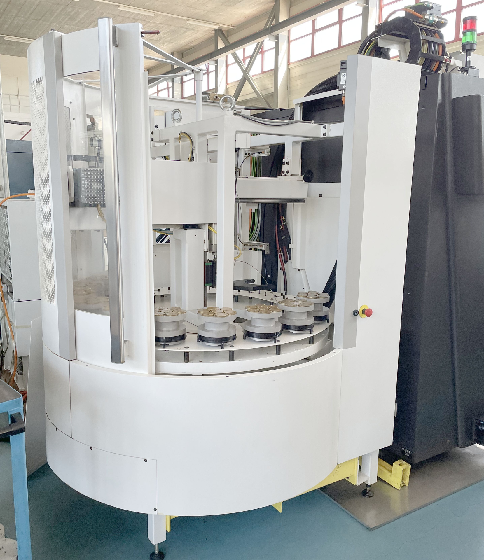 New And Used Machine Tools & Equipment