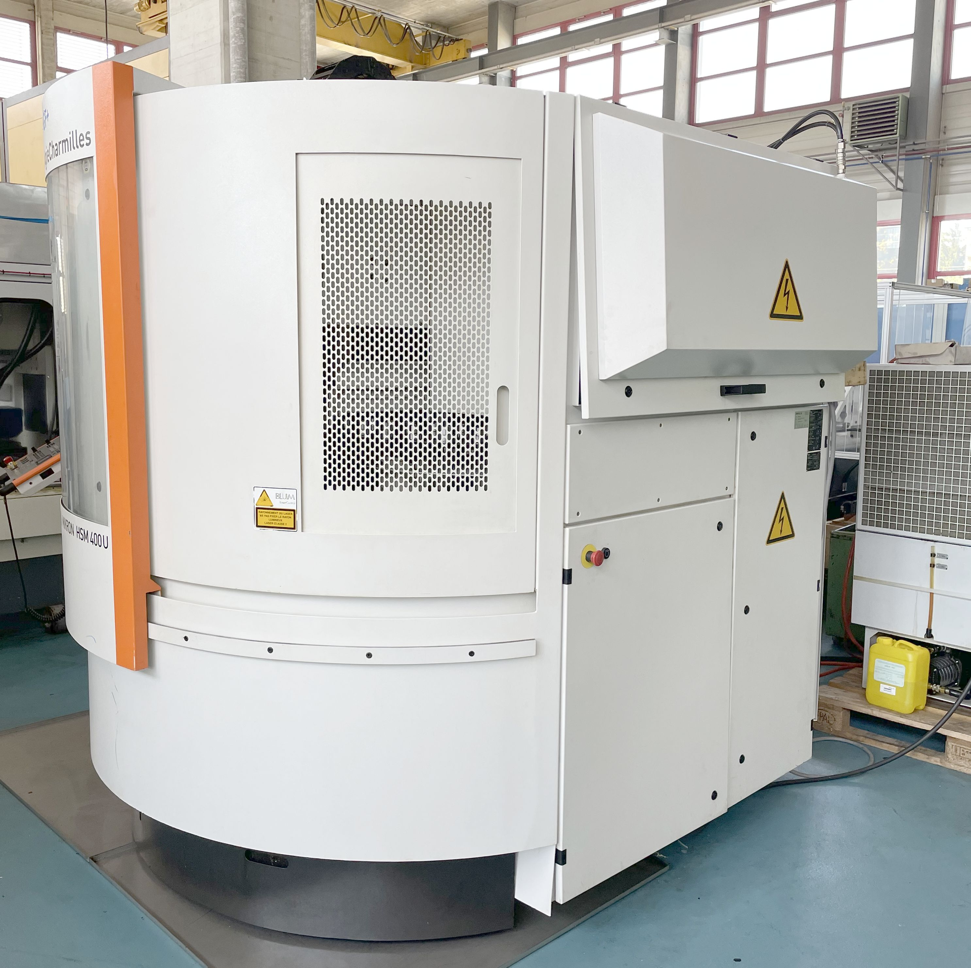 New And Used Machine Tools & Equipment