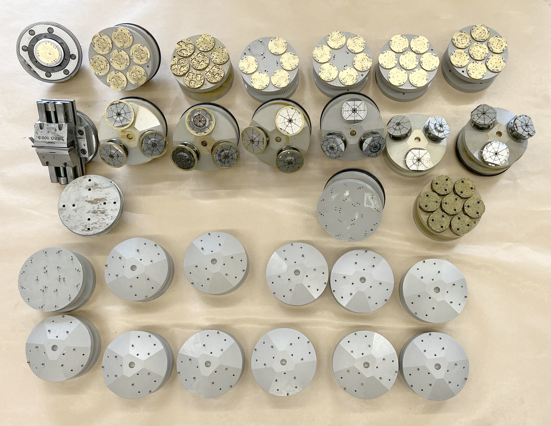 New And Used Machine Tools & Equipment
